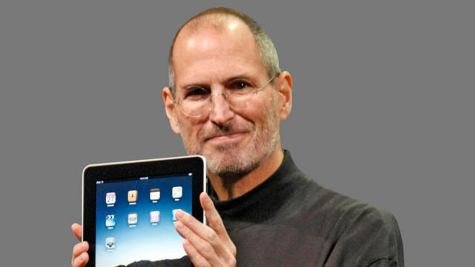 iPad