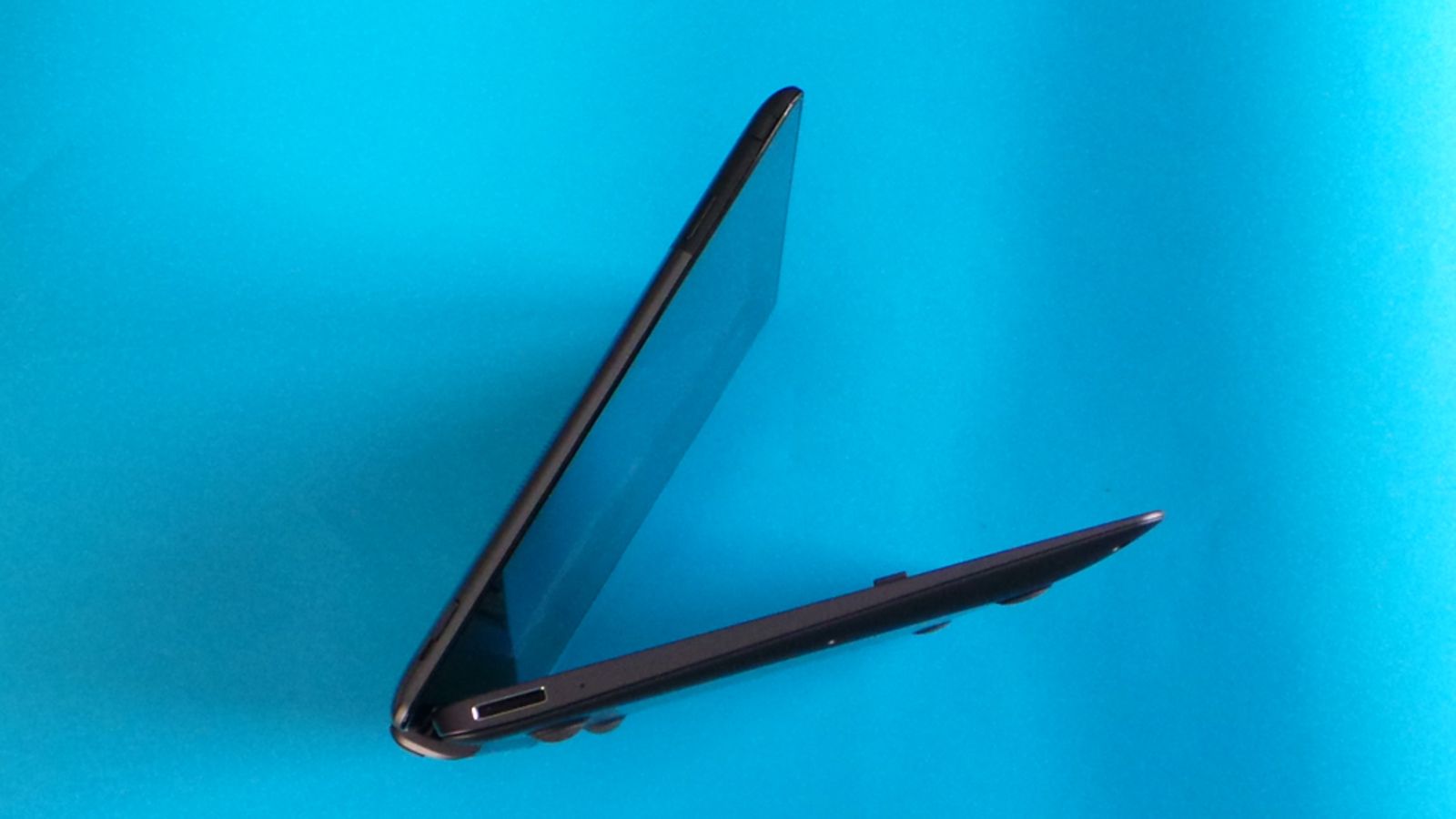 Asus VivoTab RT - Windows RT -tabletti.