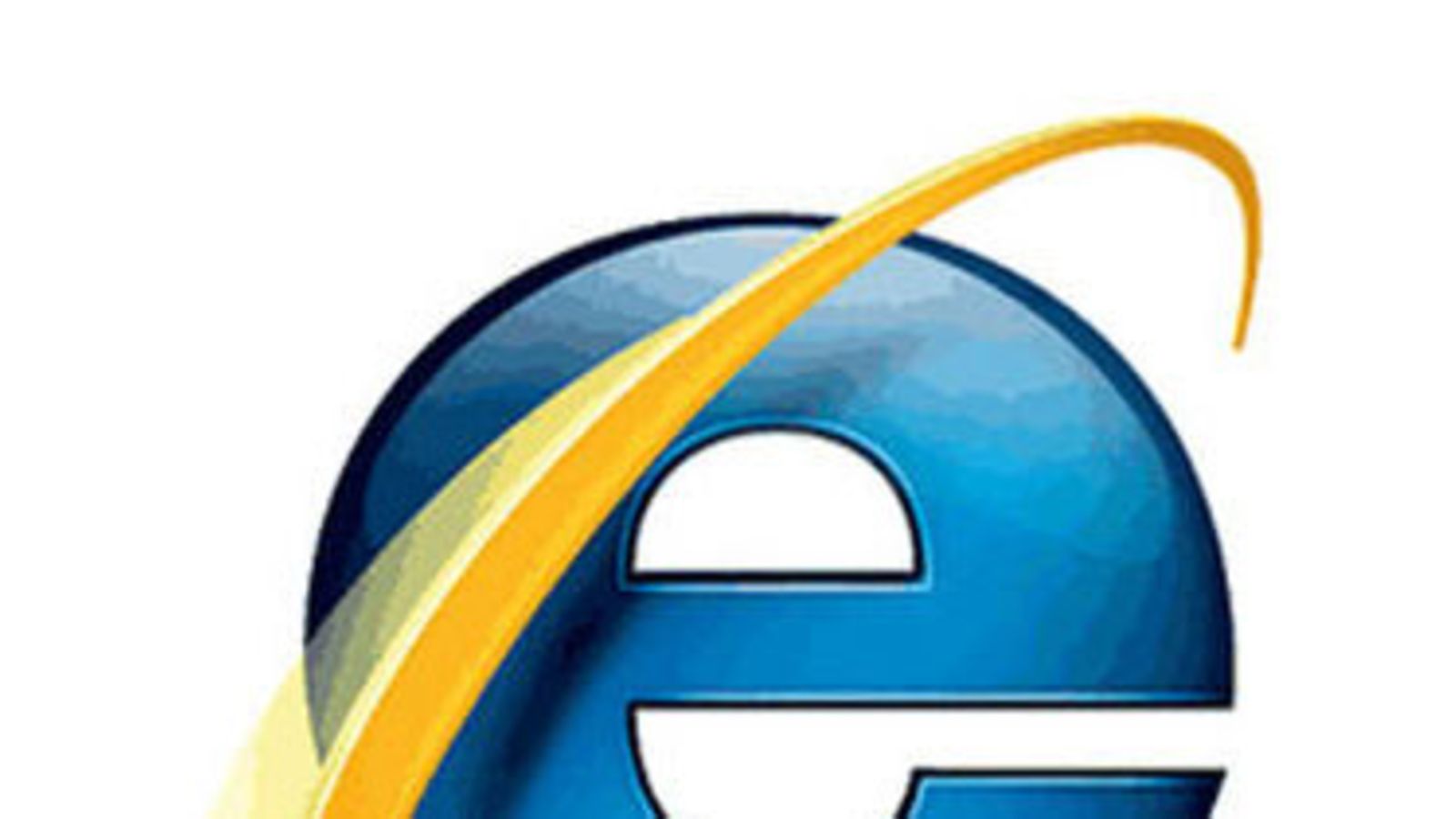 internet explorer-logo