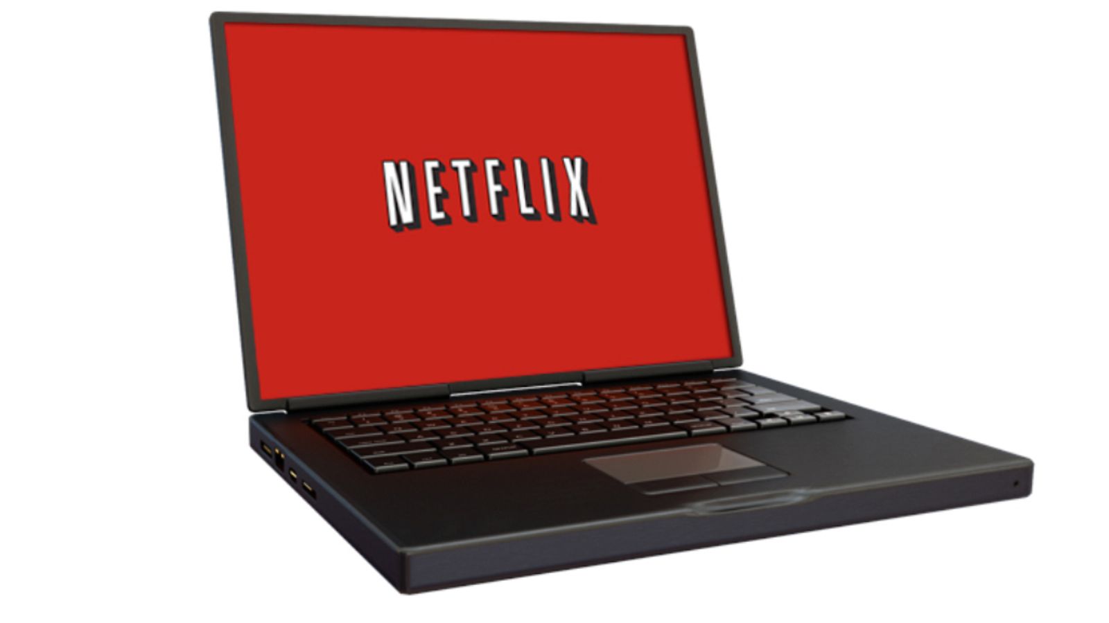 Netflix internetissä toimiva elokuvapalvelu.