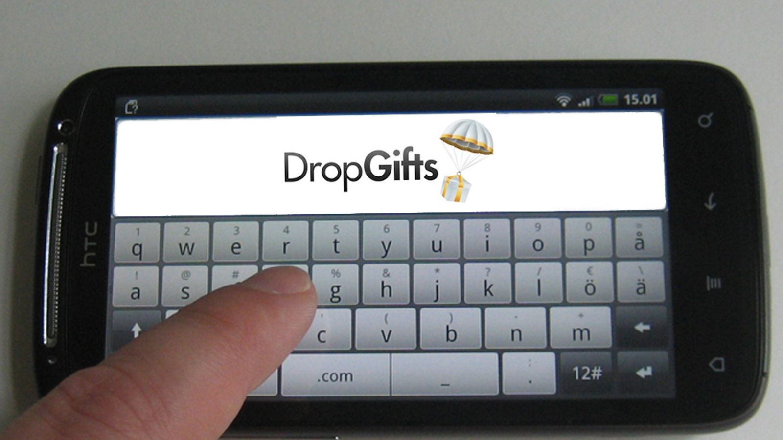 DropGifts