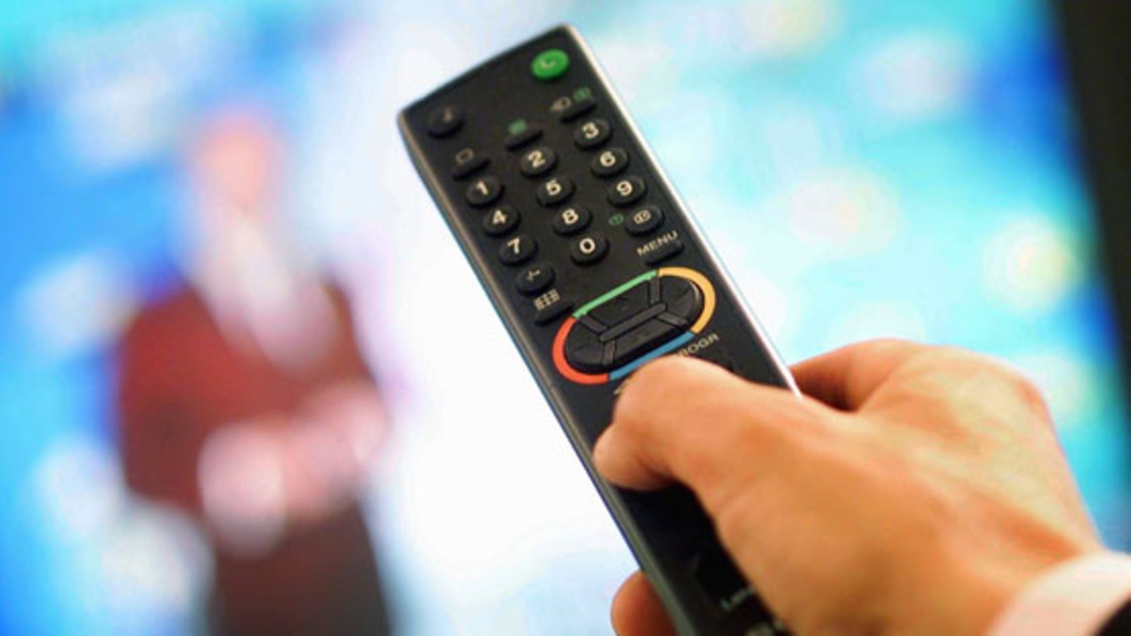 Tv-maksuun on tulossa merkittävä korotus