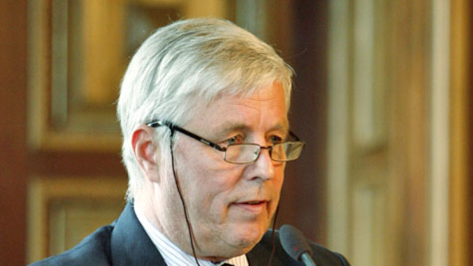 Janne Virkkunen (Kuva: Lehtikuva)