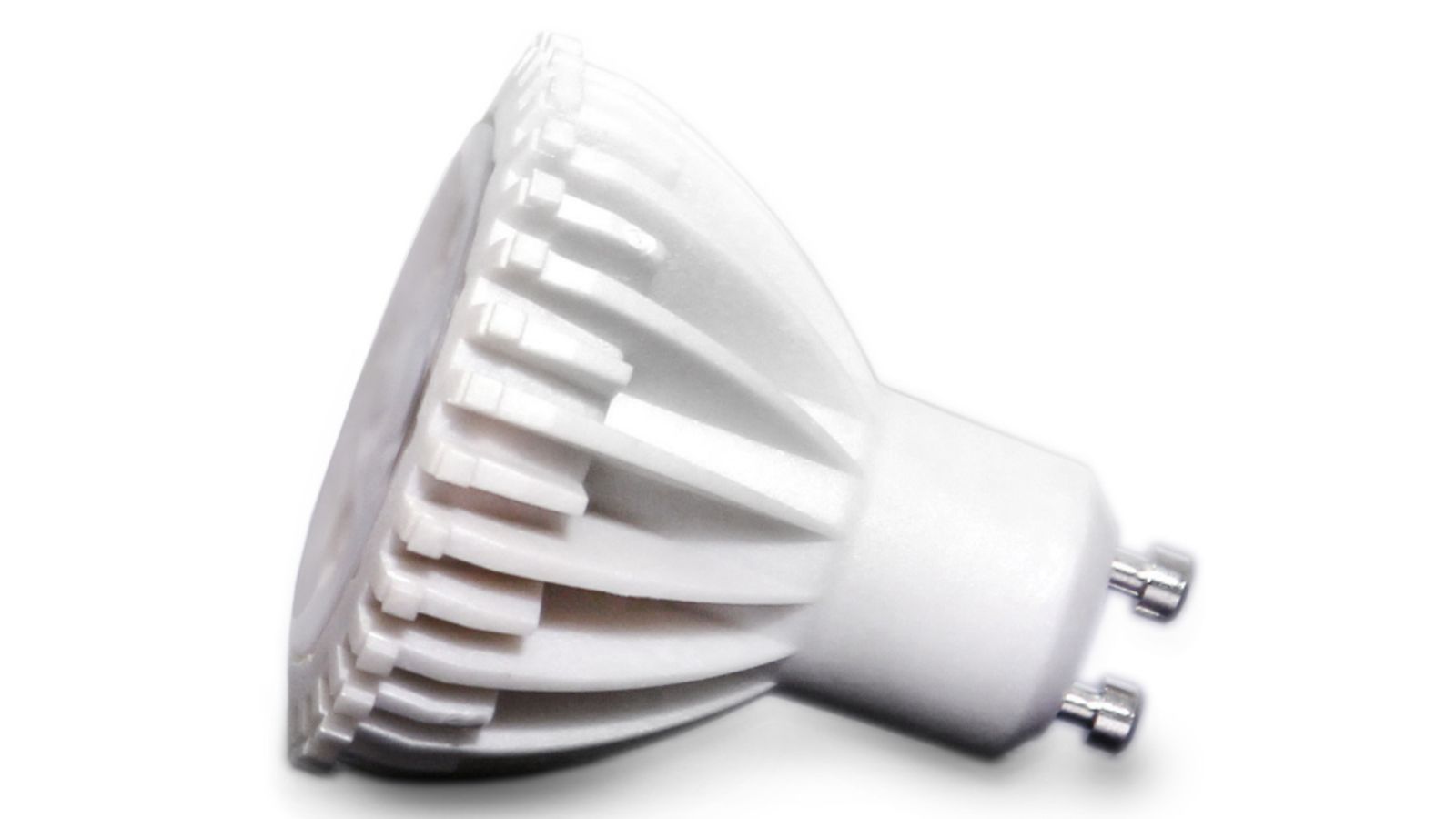 LED-valaisin.