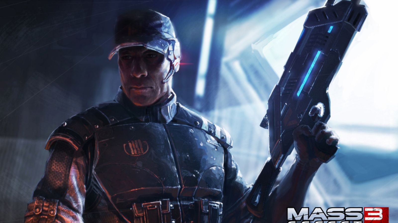 Mass Effect 3. Kuva: Bioware