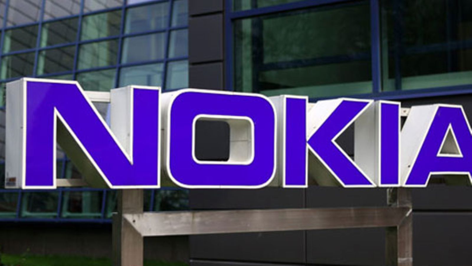 Nokia logo