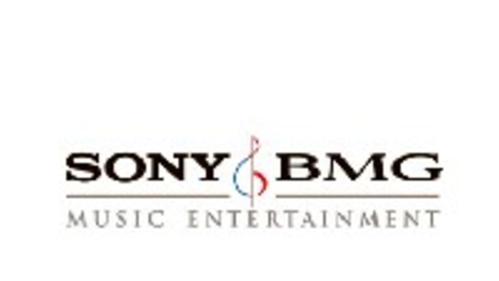 Sony BMG