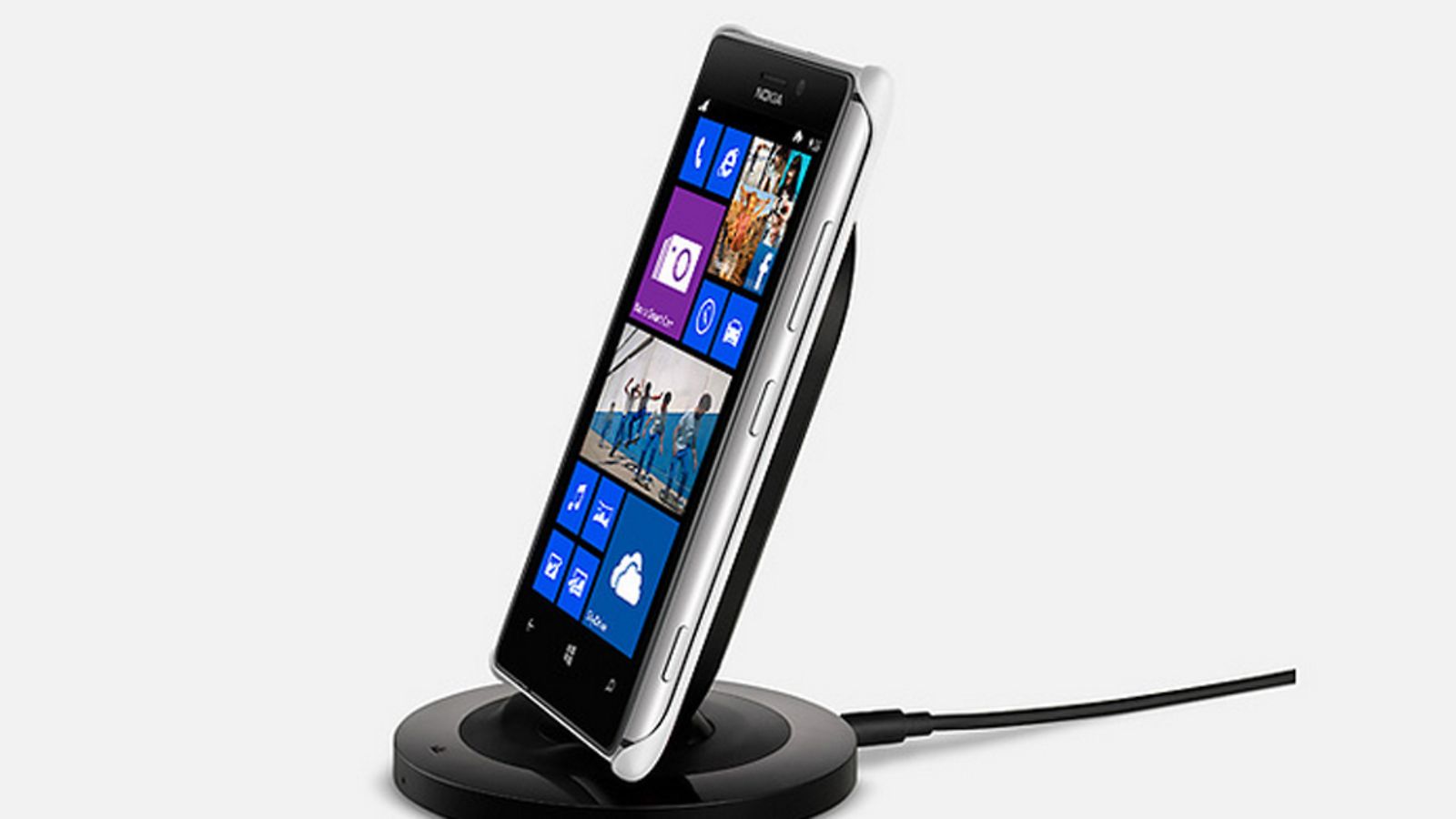 Nokia Lumia 925