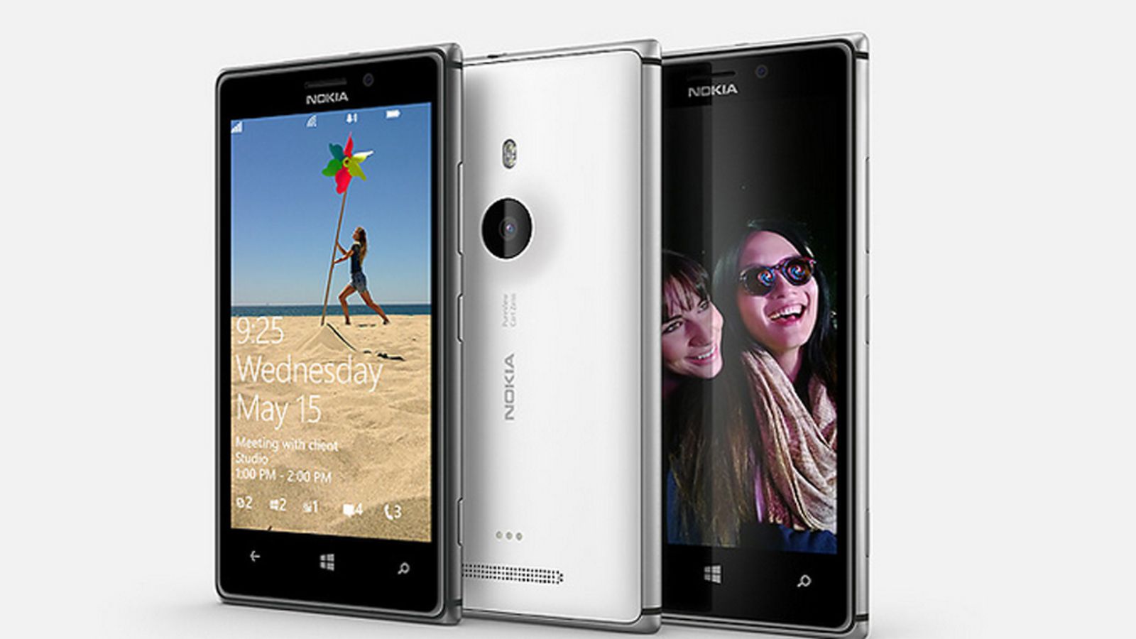 Nokia Lumia 925