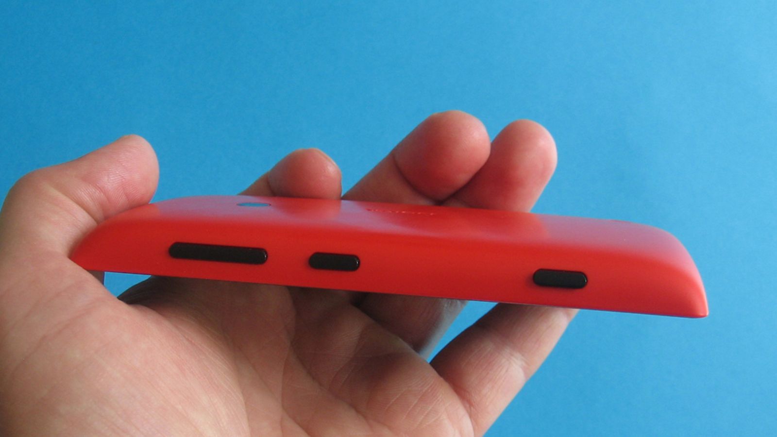 Nokia Lumia 520