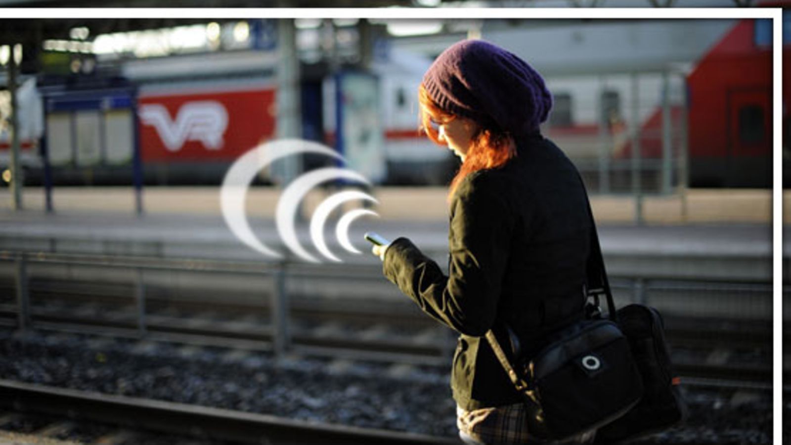 mobiilisurffailu nuoriso kännykkäverkko langaton verkko wlan 4g