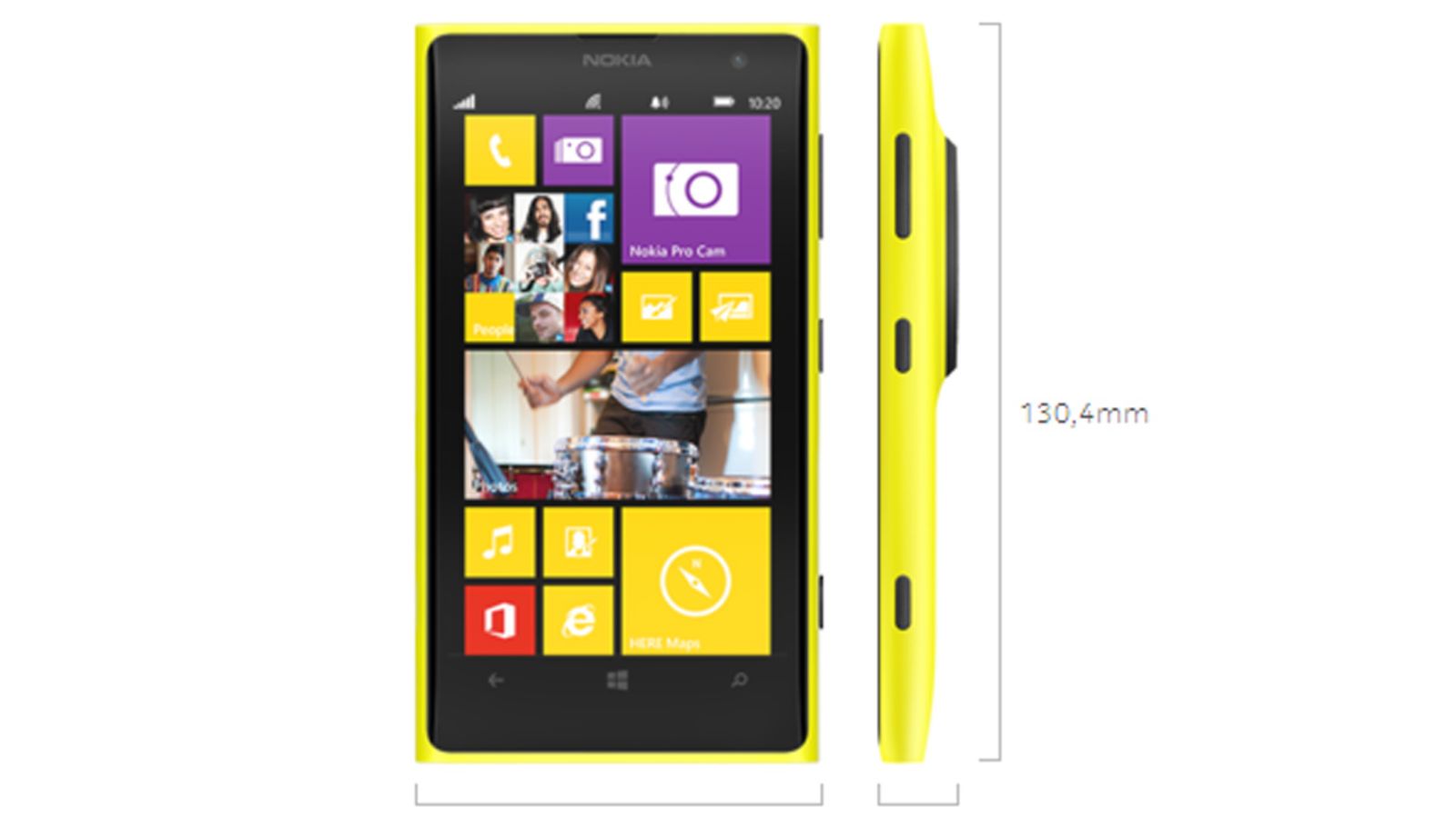 Lumia 1020