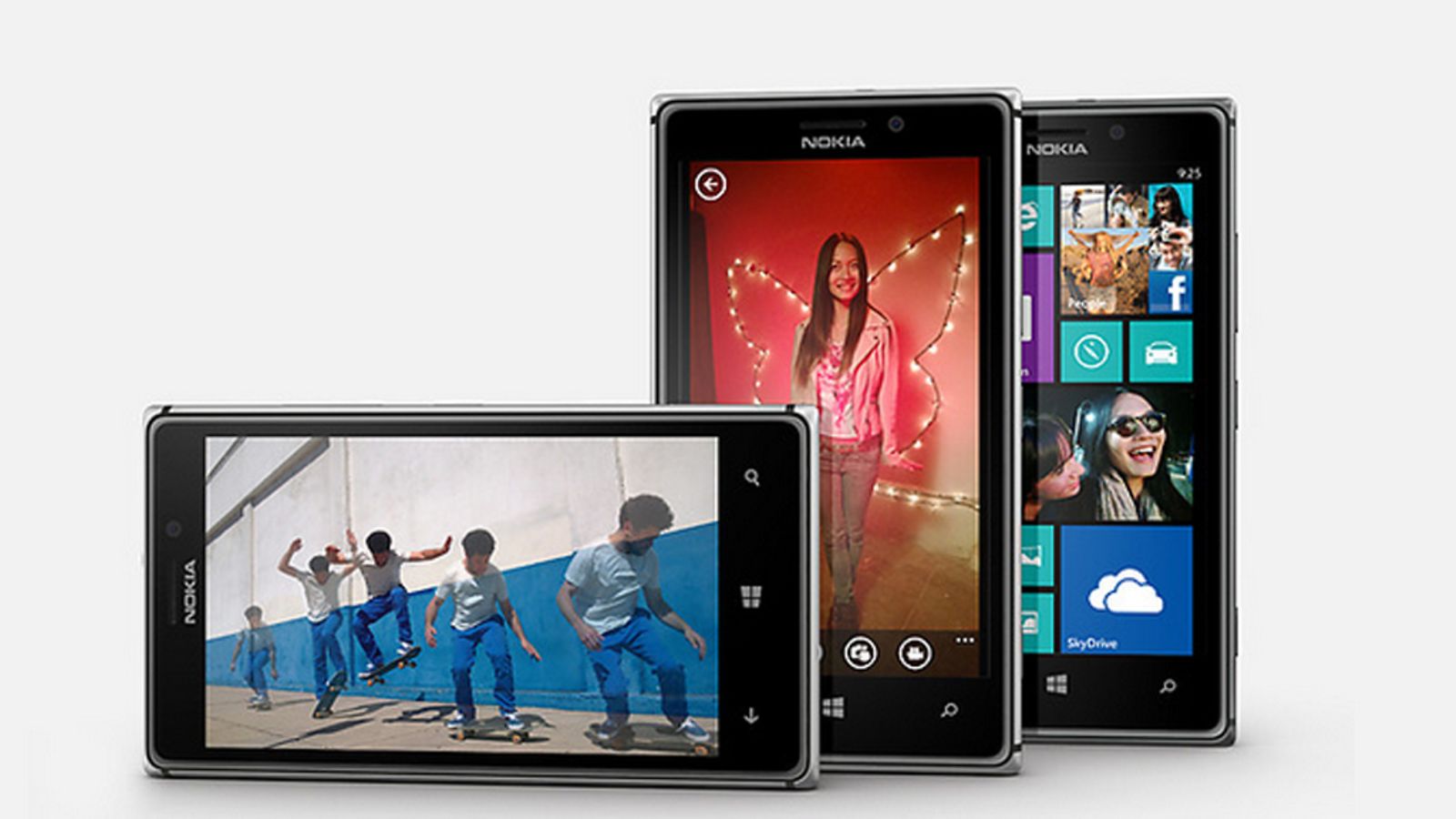 Nokia Lumia 925