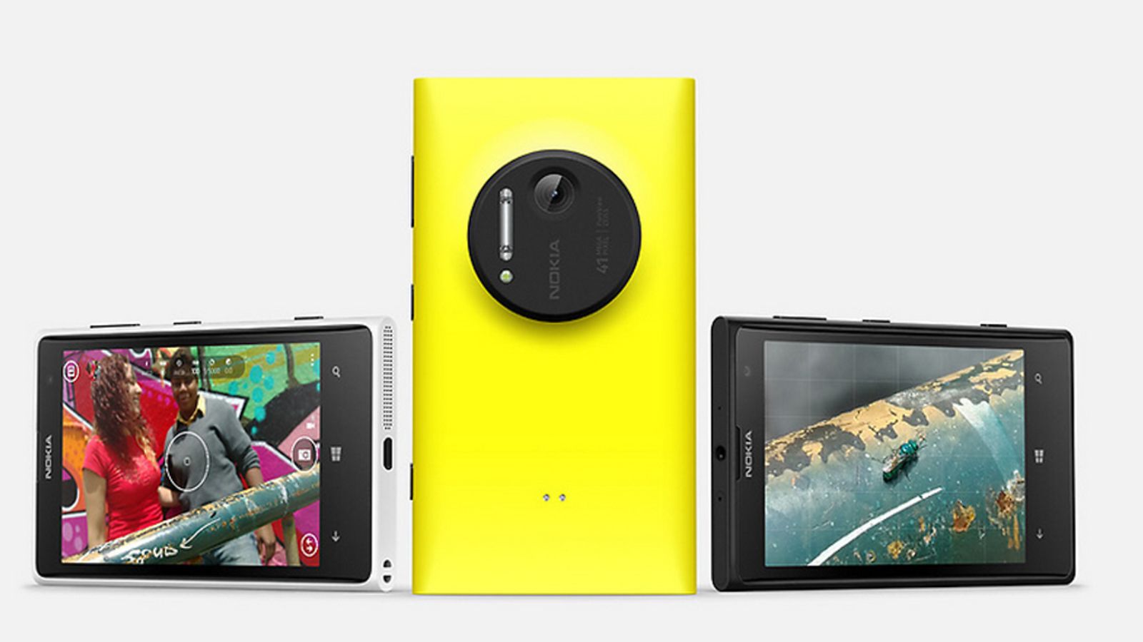 Lumia 1020