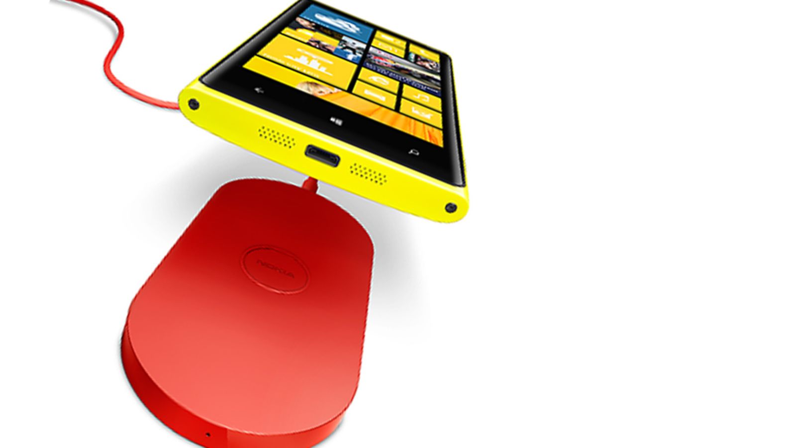 Nokia Lumia 920