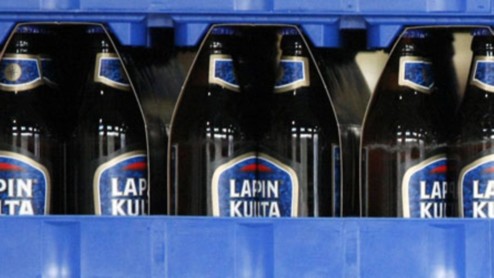 Lapin Kulta (Lehtikuva)
