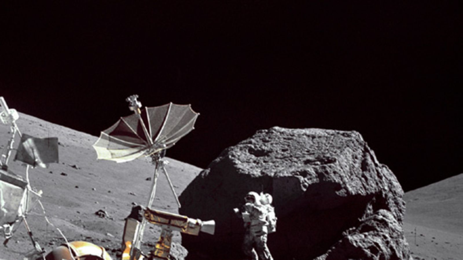 Kuva: NASA