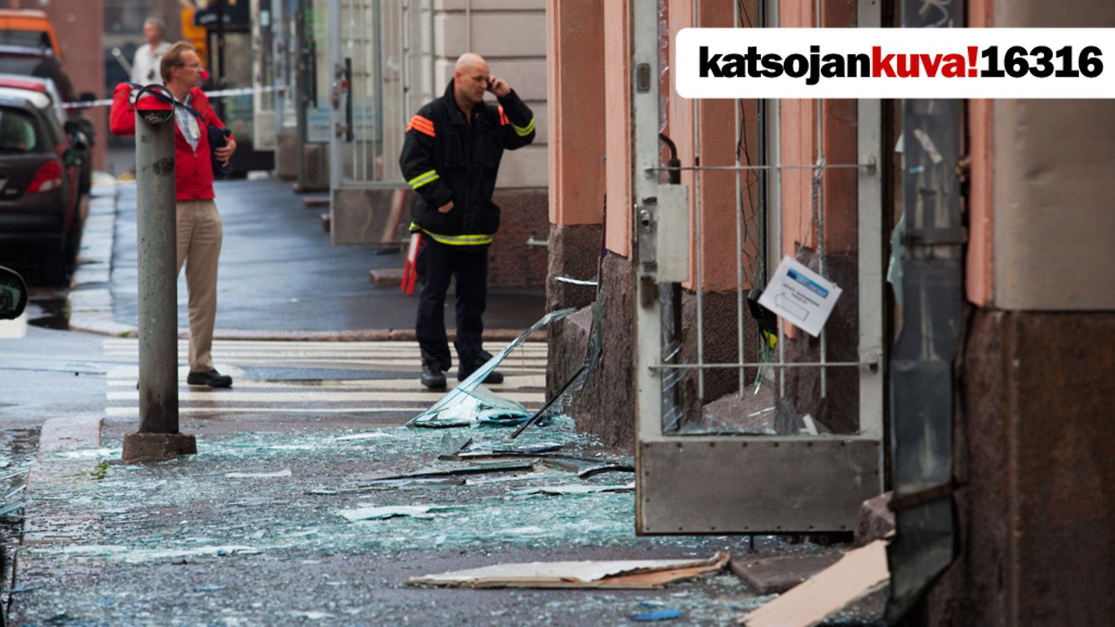 Kuva: Lassi Rinne