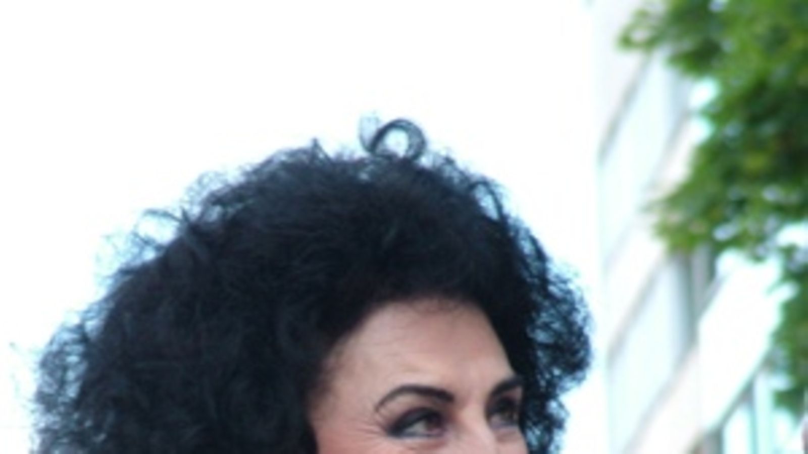 Lenita Airisto