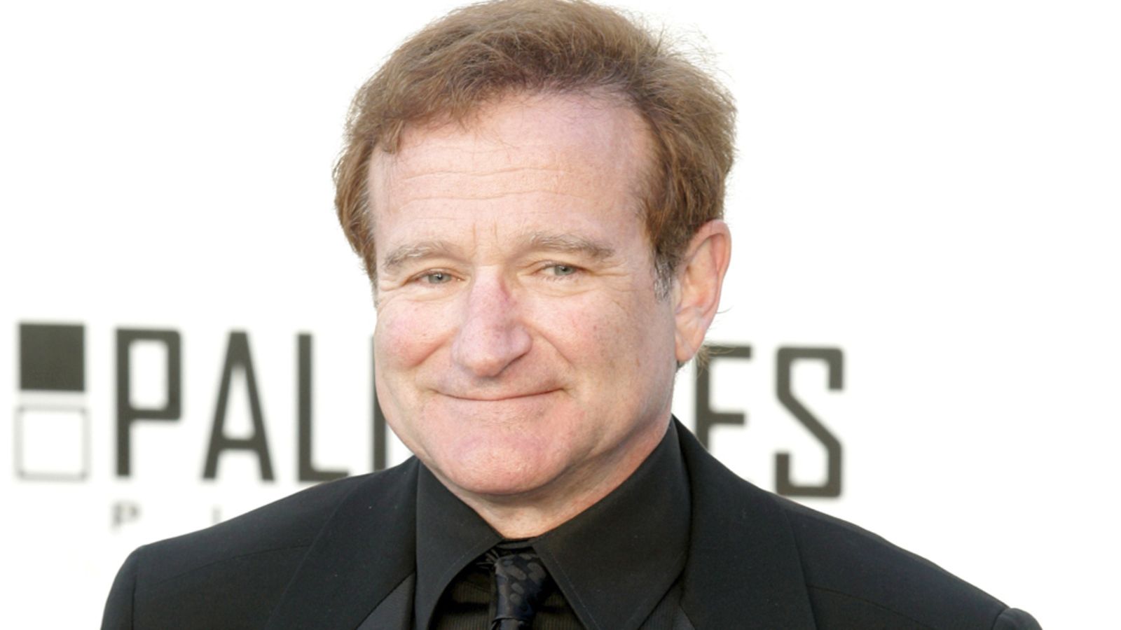 Robin Williams