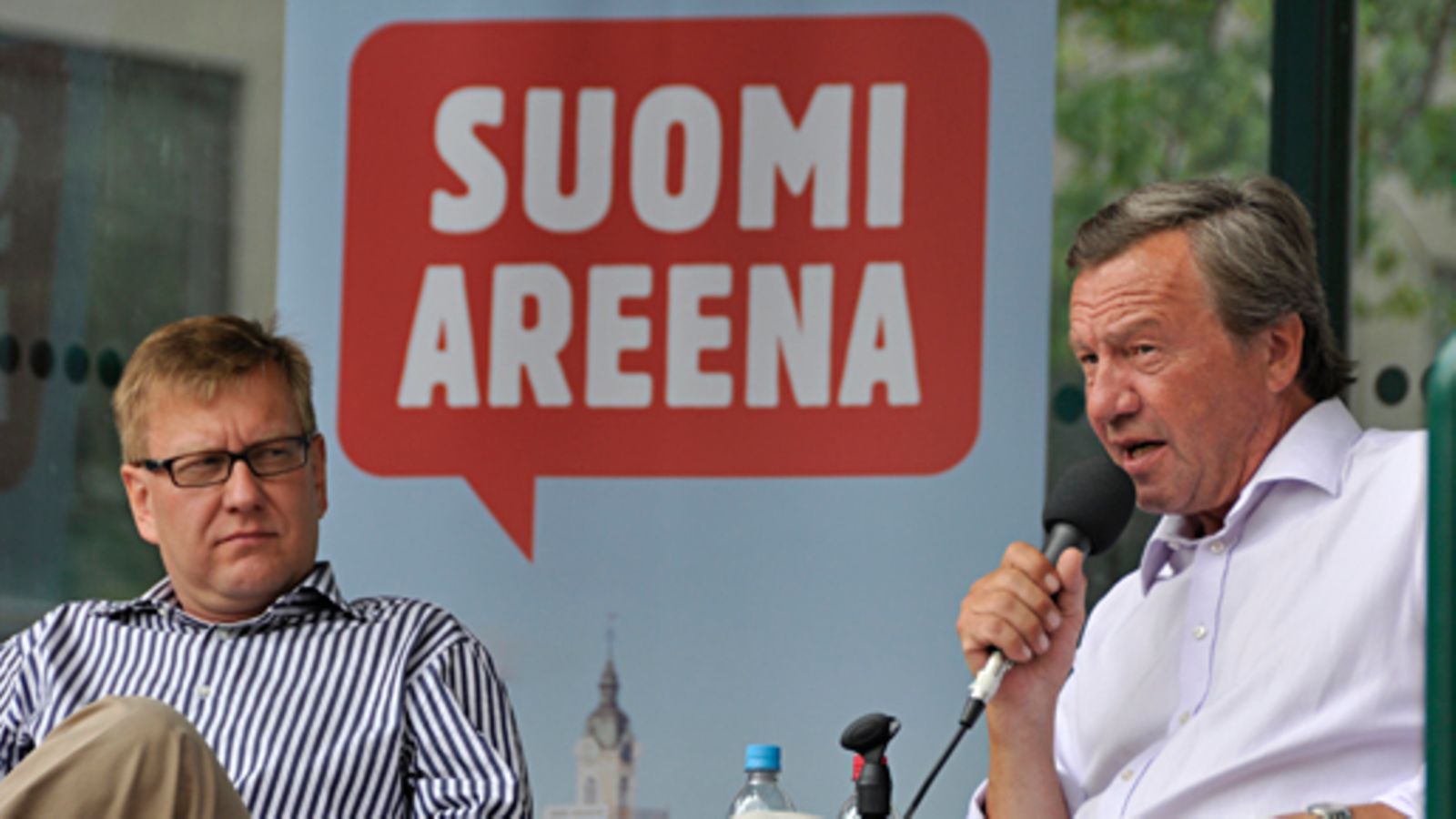 Eetu Henttonen