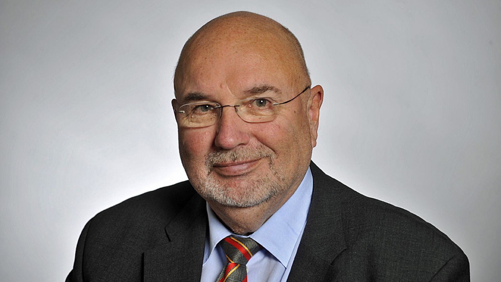 Lars Erik Gästgivars.