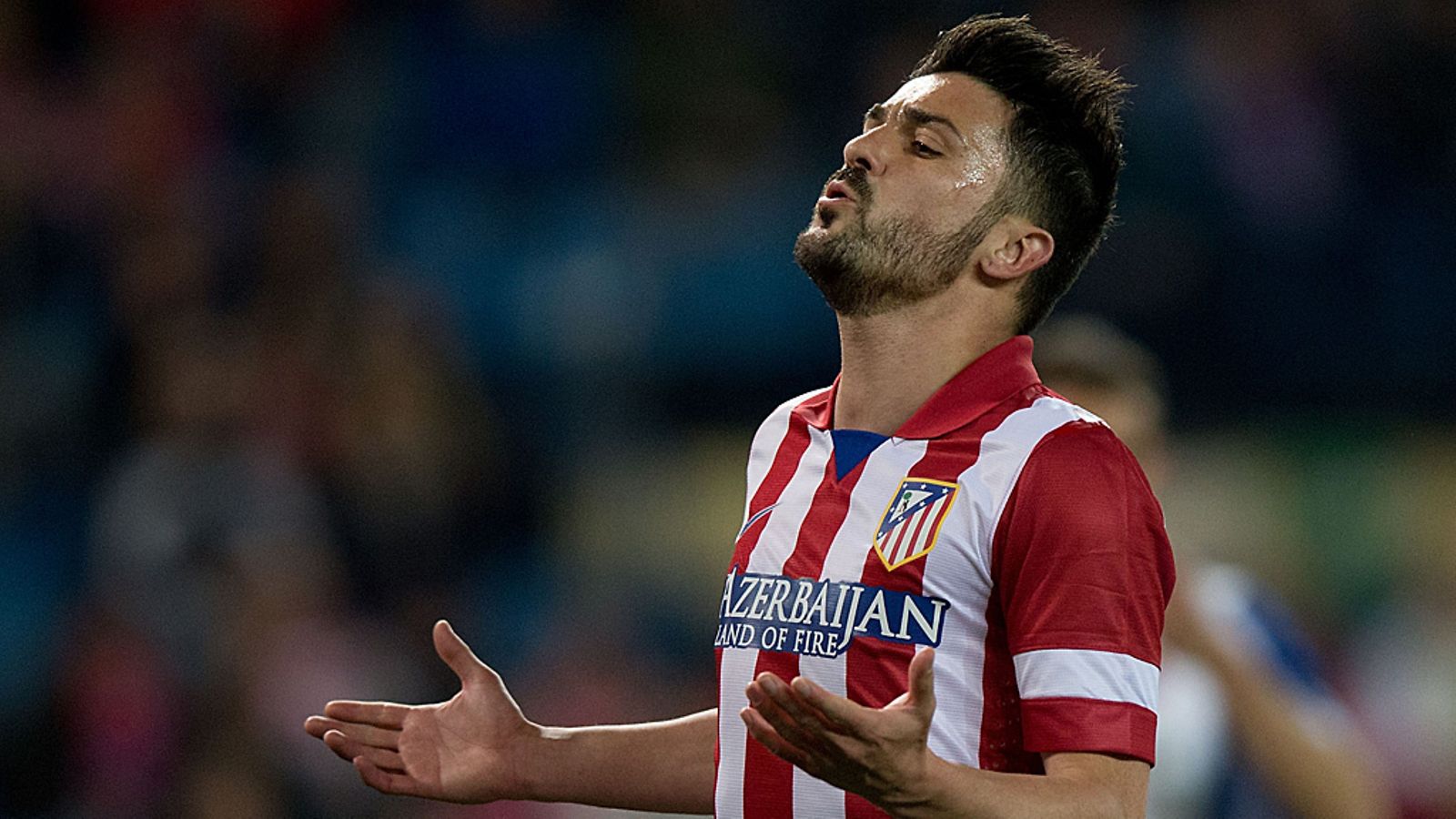 David Villa