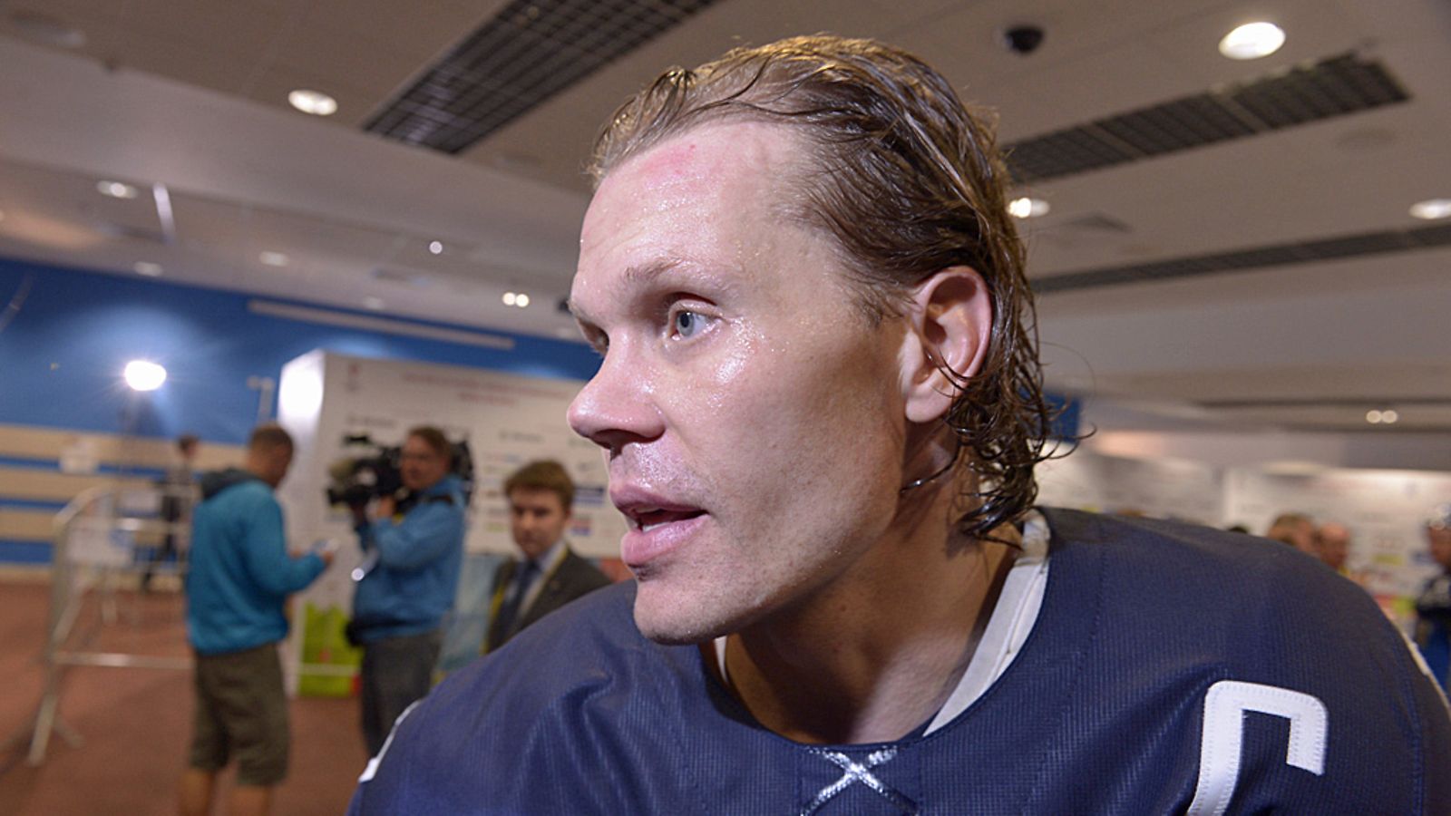 Olli Jokinen