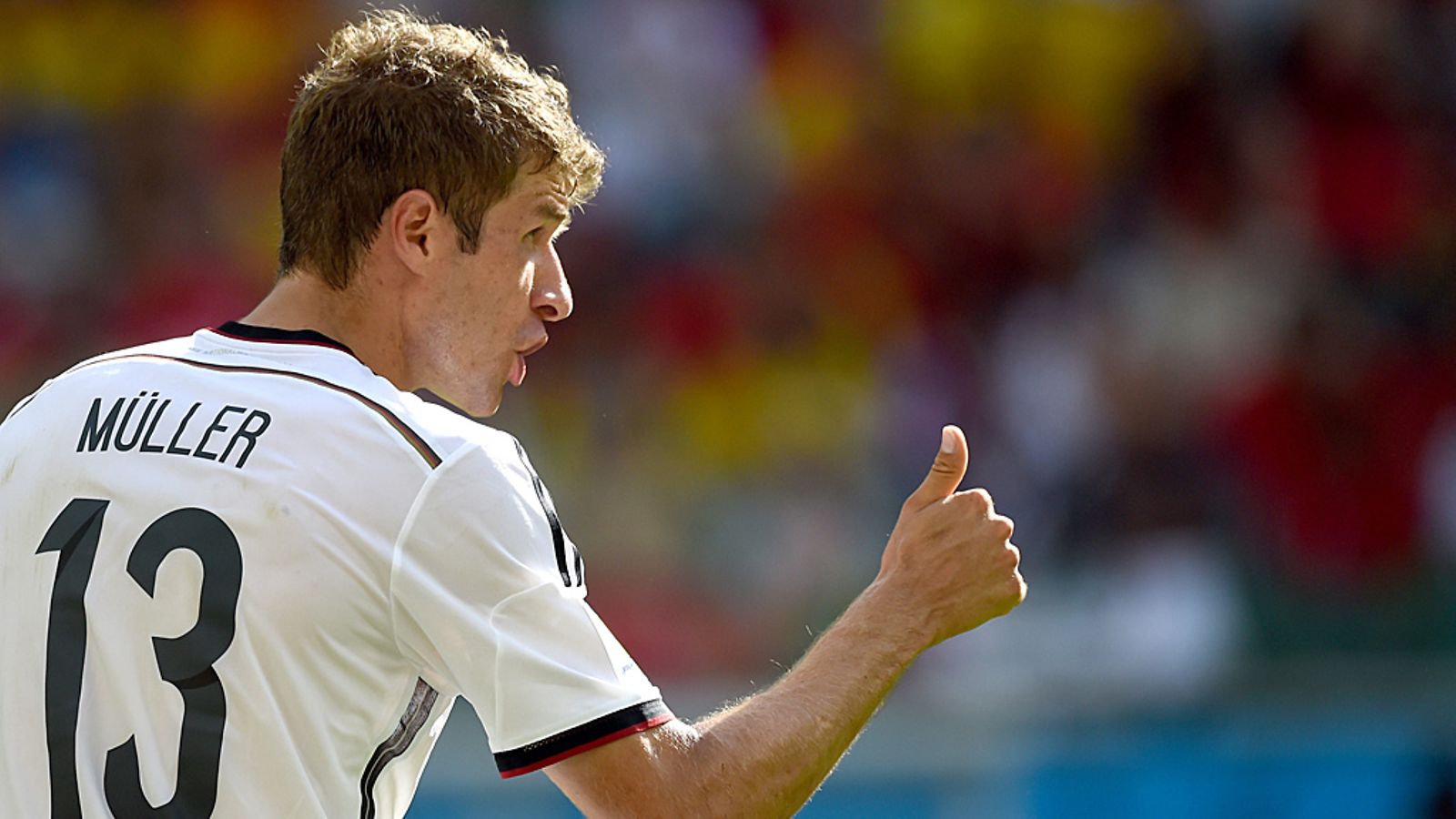 Thomas Müller