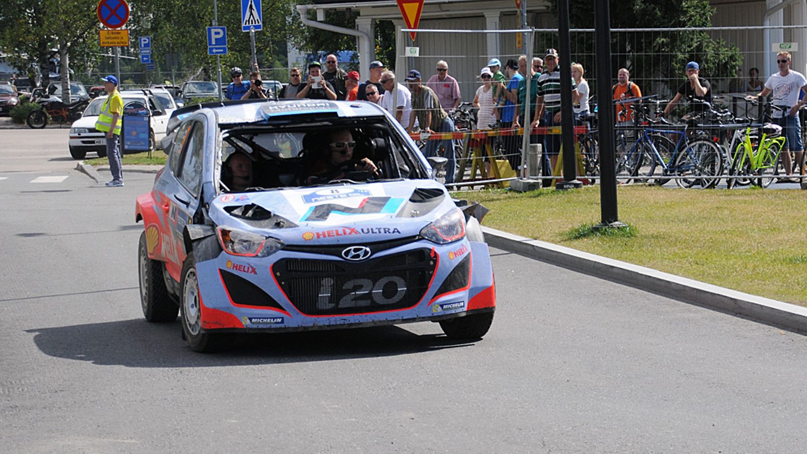 Juho Hänninen, Tomi Tuominen