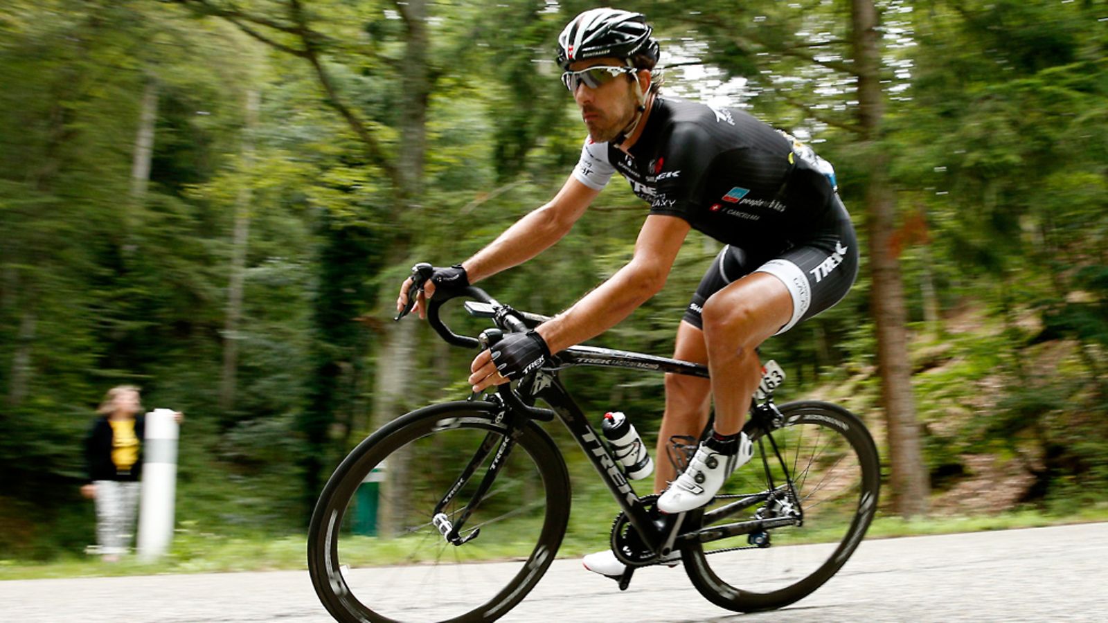 Fabian Cancellara