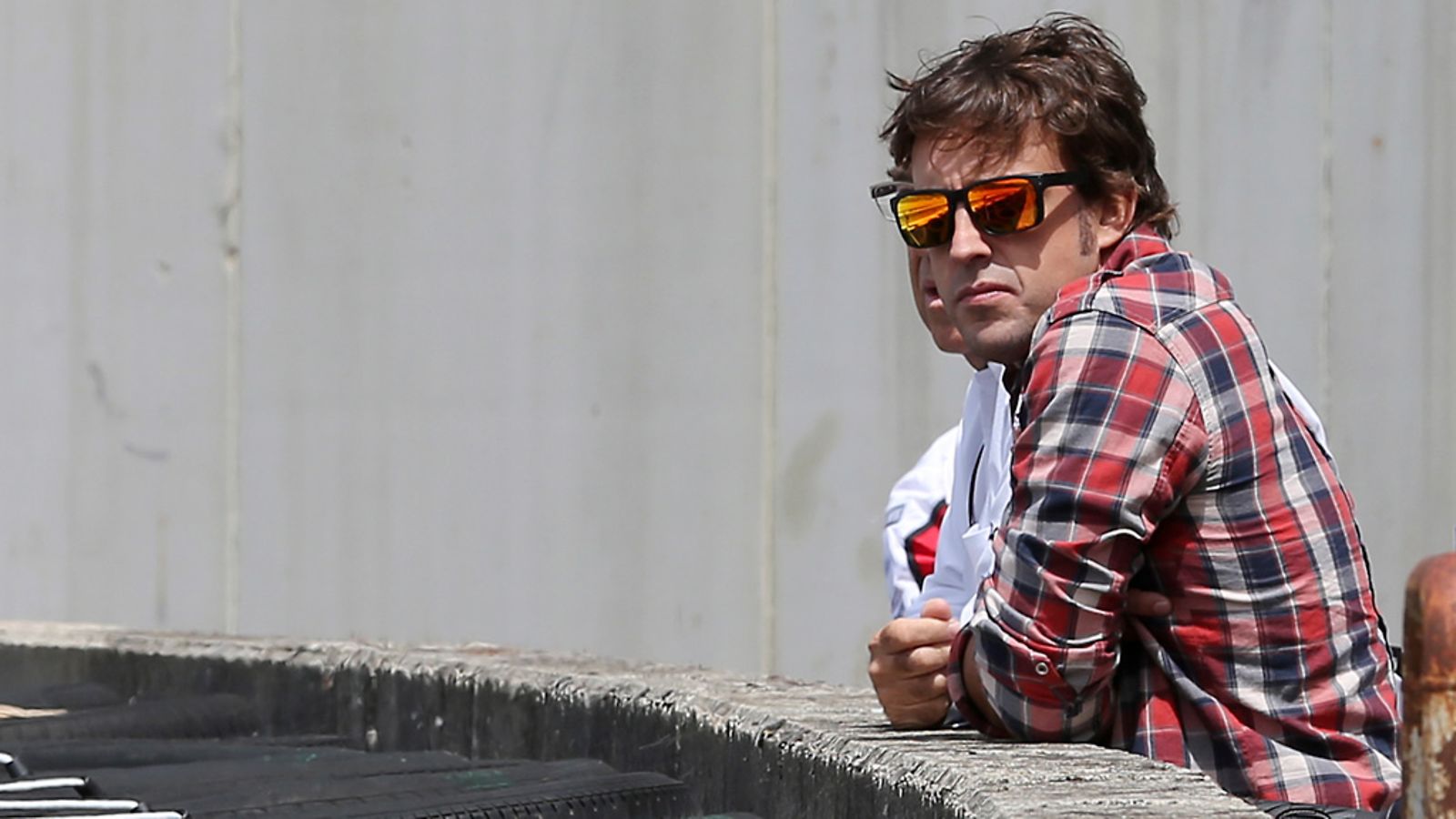Fernando Alonso