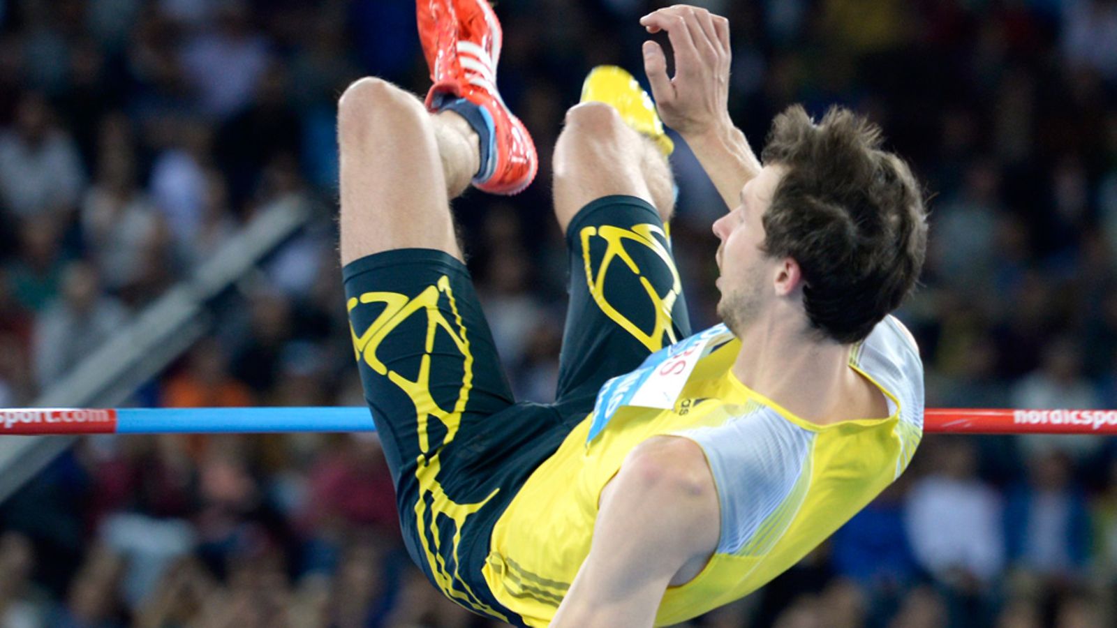 Bohdan Bondarenko