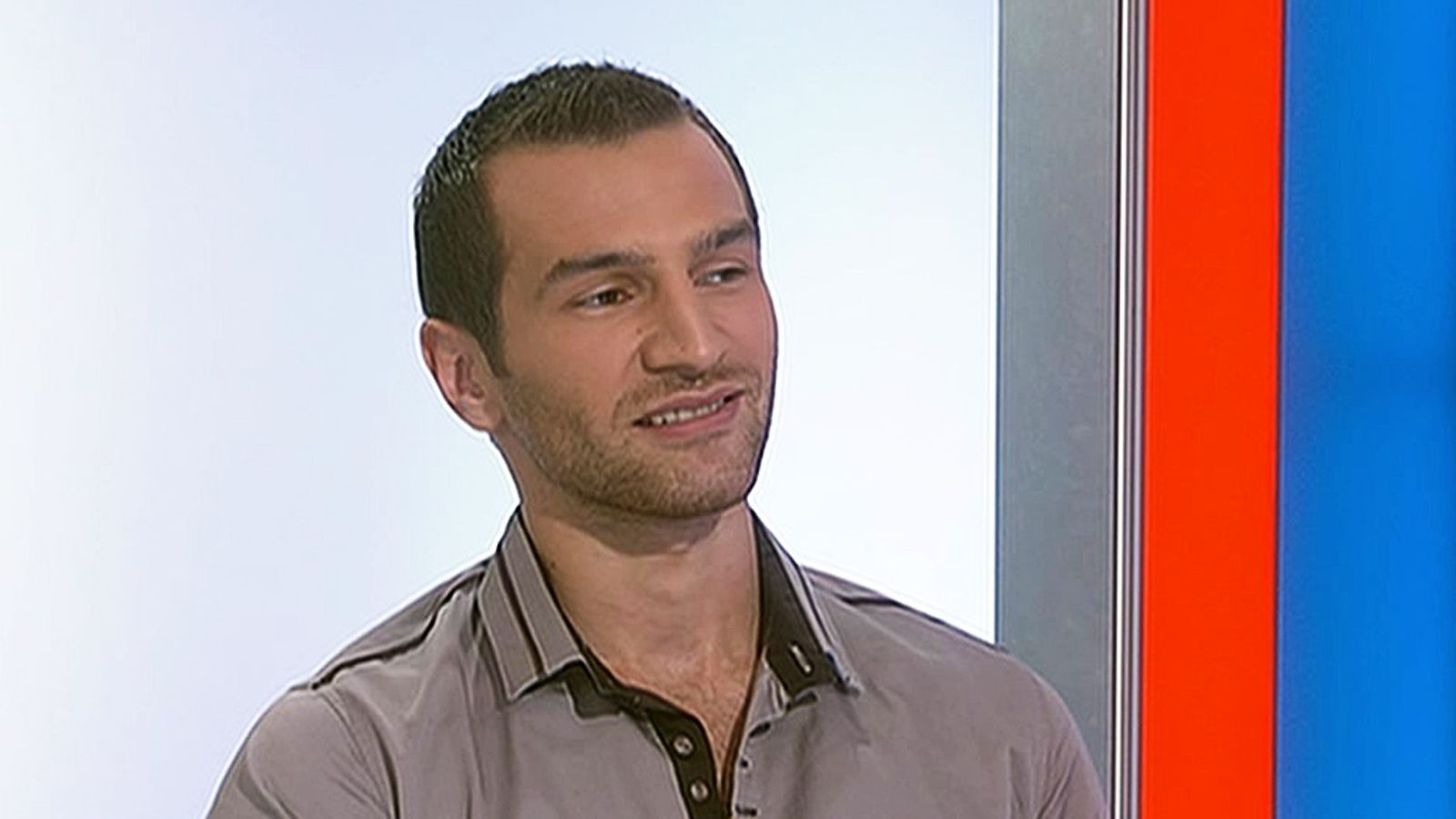 Edis Tatli