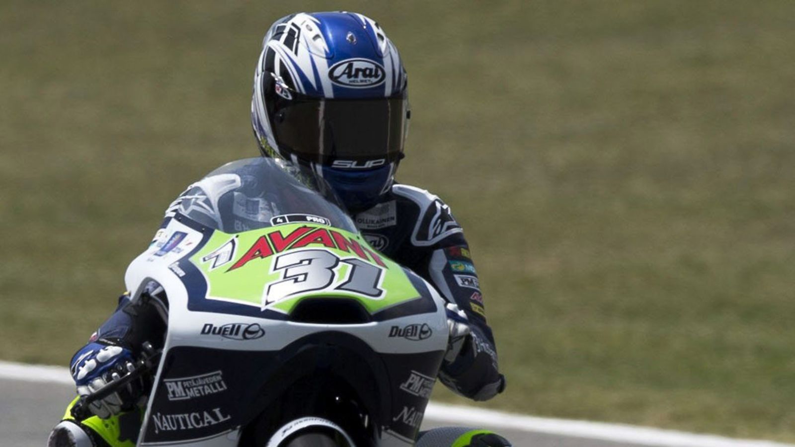 Niklas Ajo