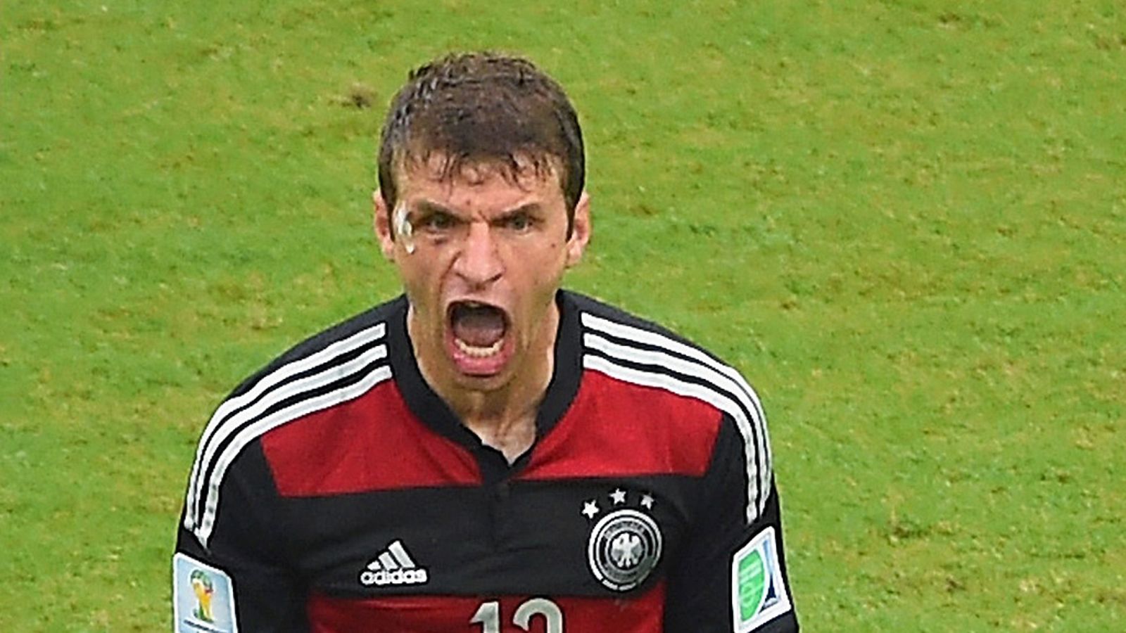 Thomas Müller