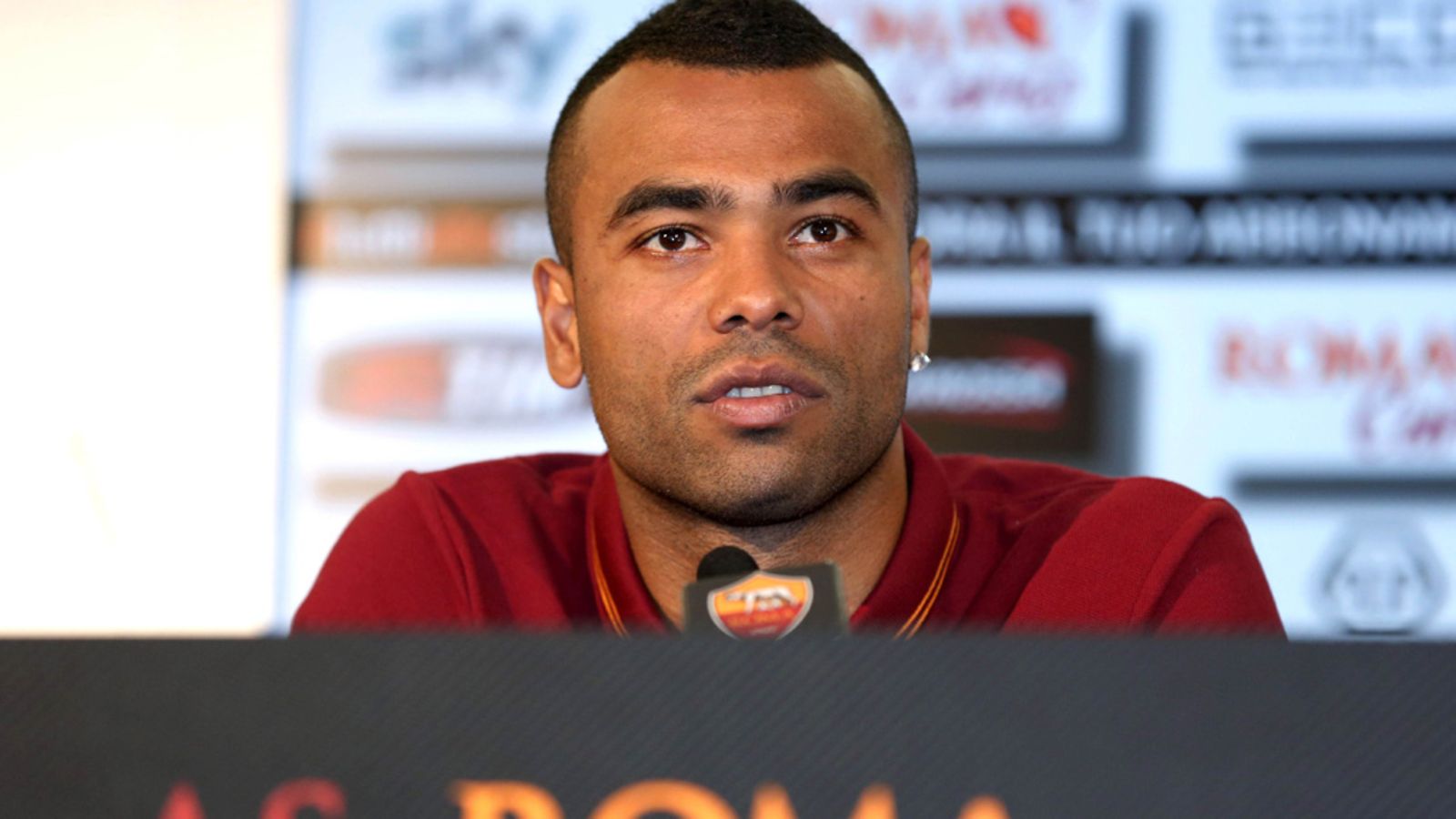 Ashley Cole