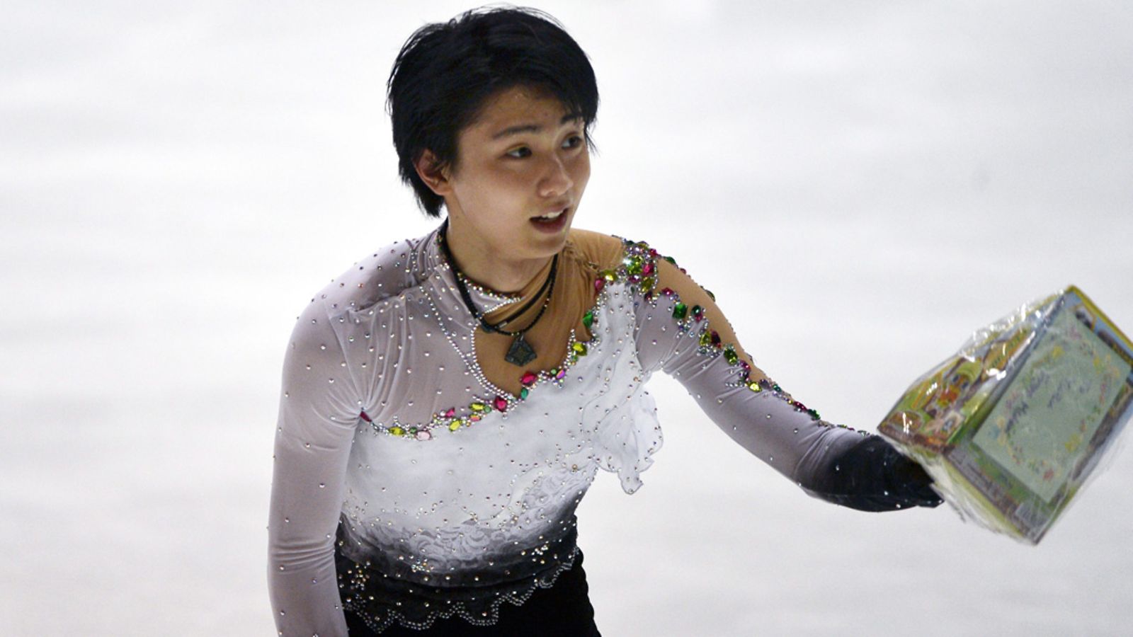 nostokuva