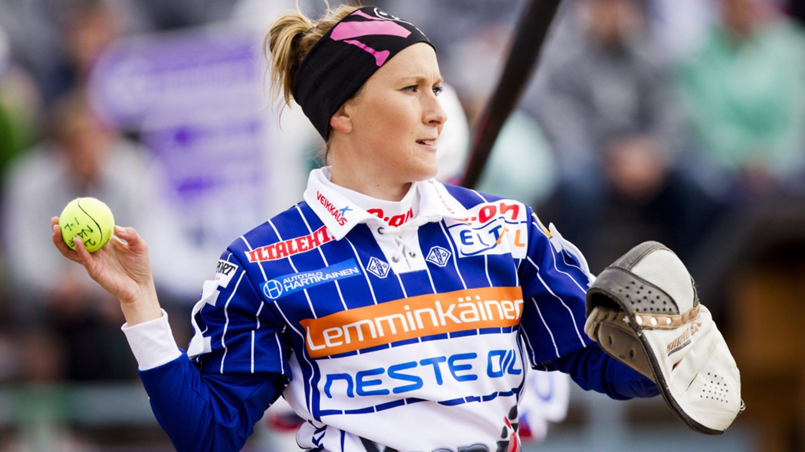 Niina Härkönen