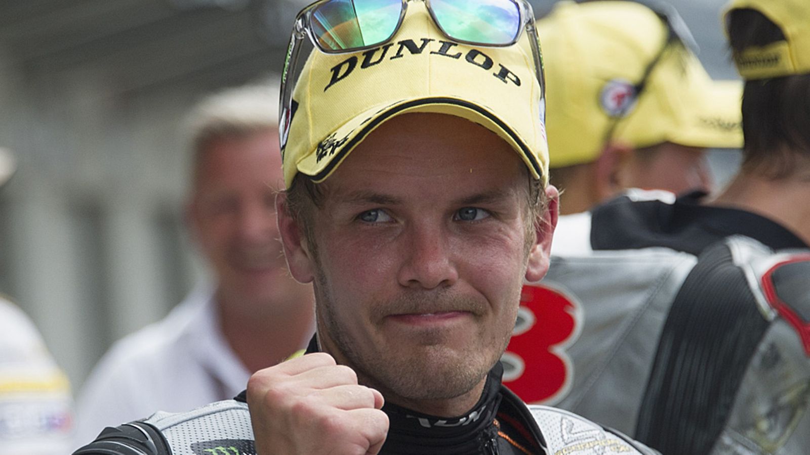 Mika Kallio