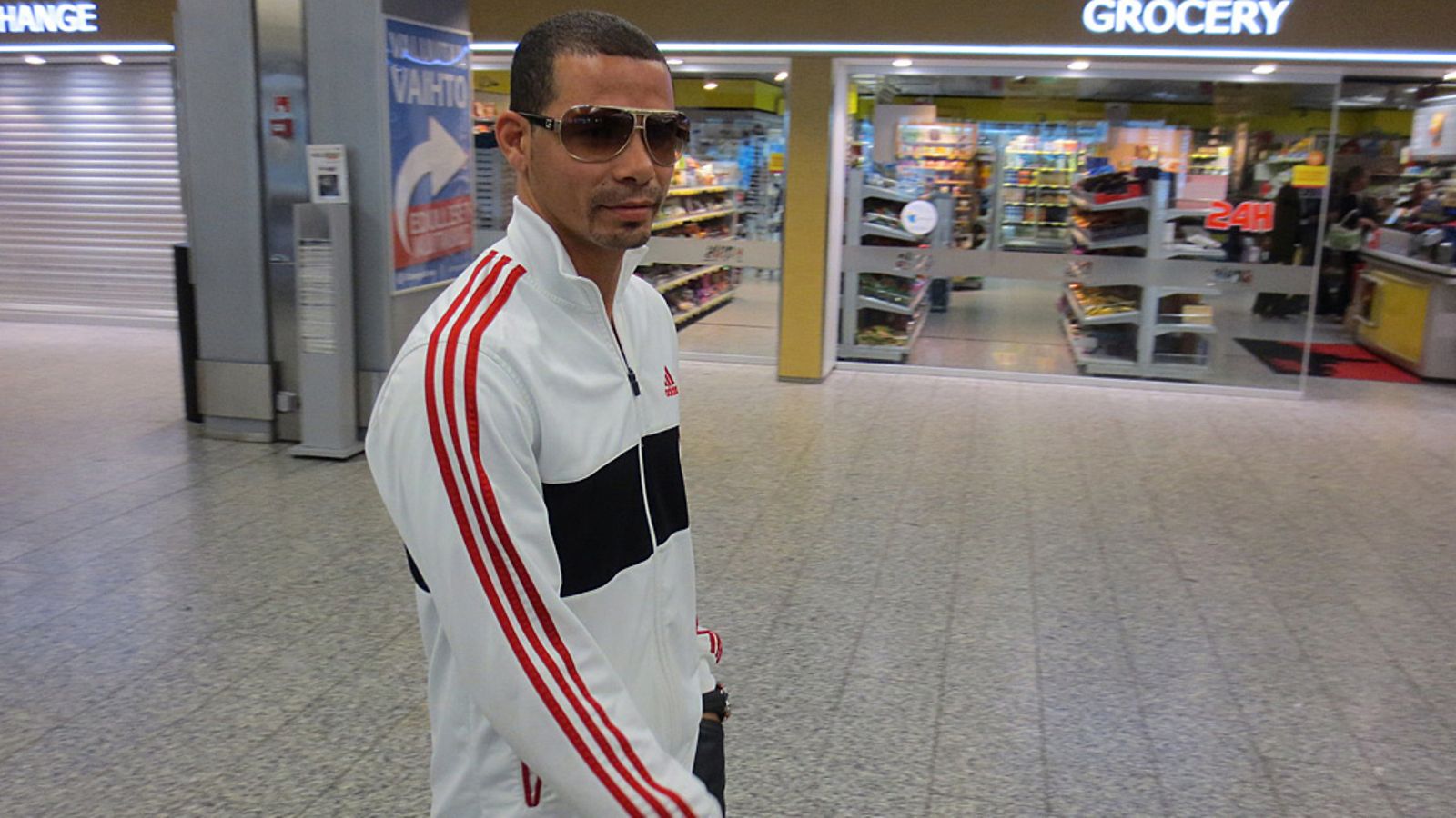 Richar Abril