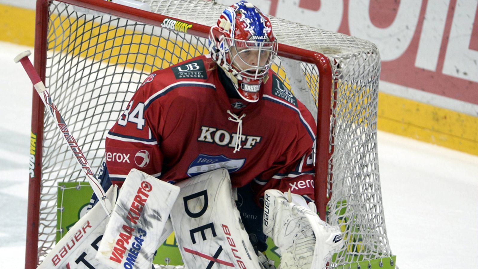 Ville Husso