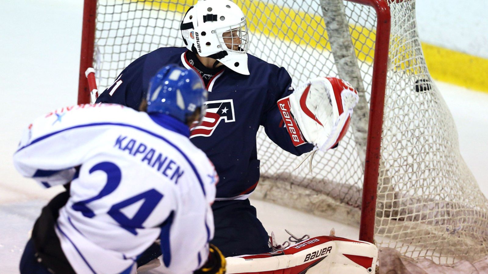 Kasperi Kapanen