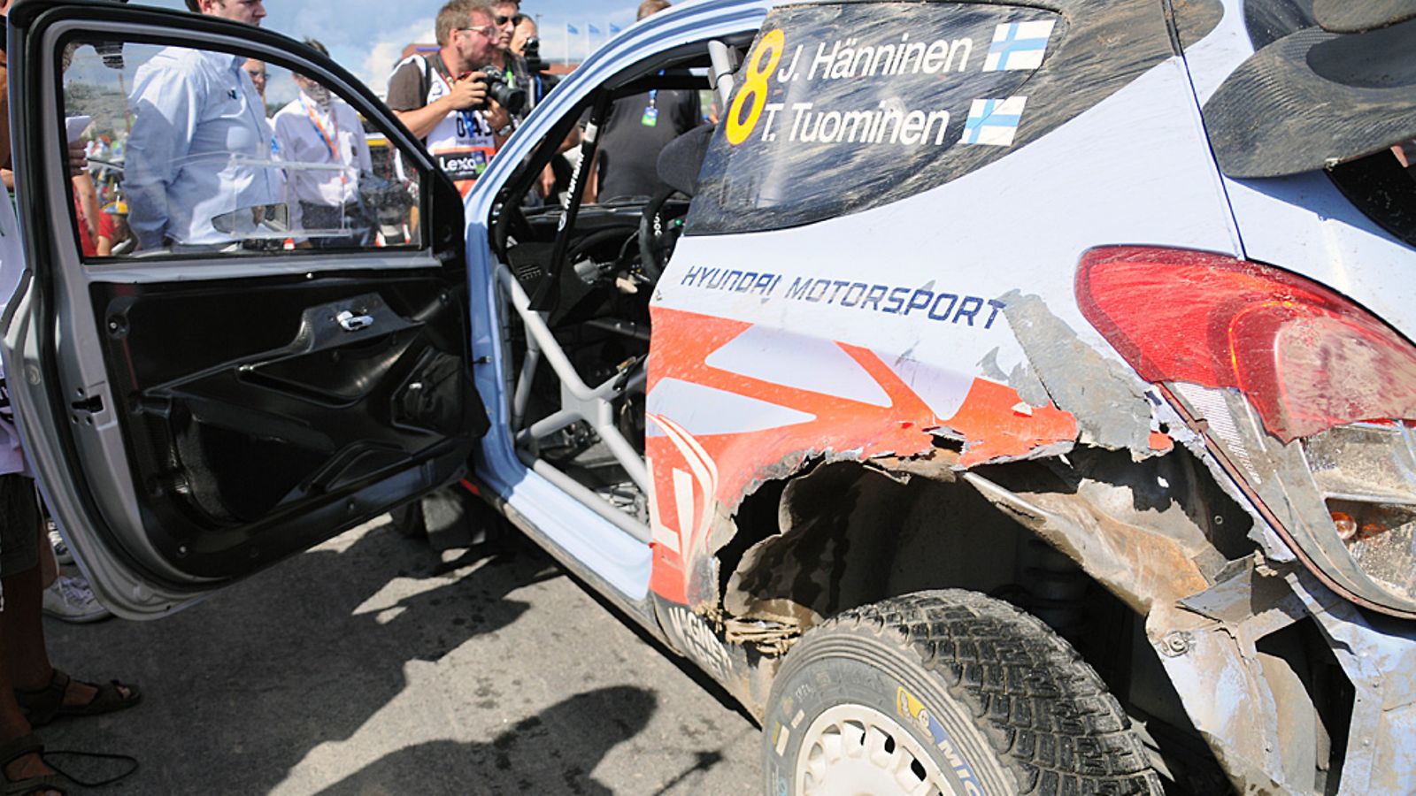 Juho Hänninen