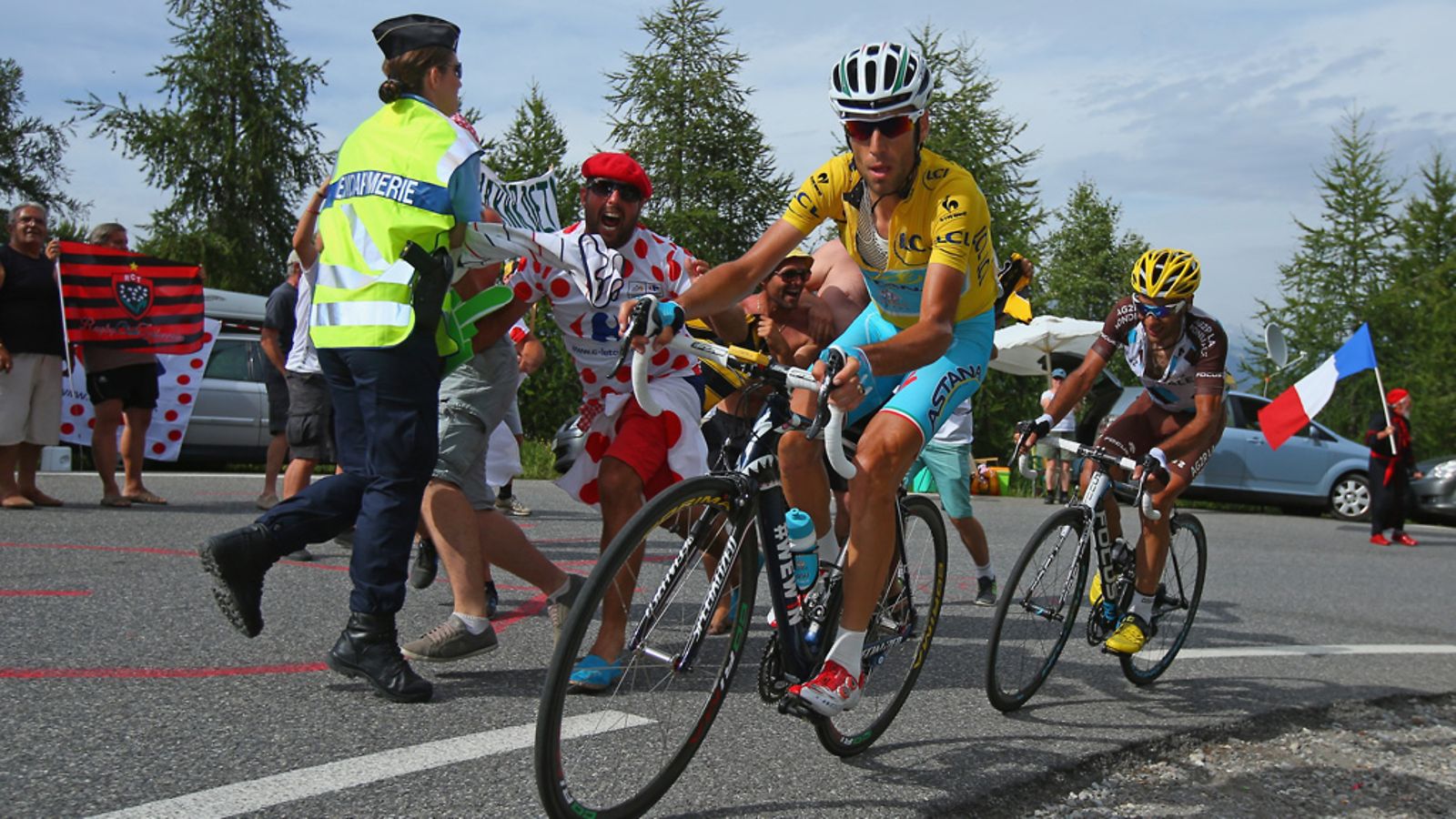 Vincenzo Nibali