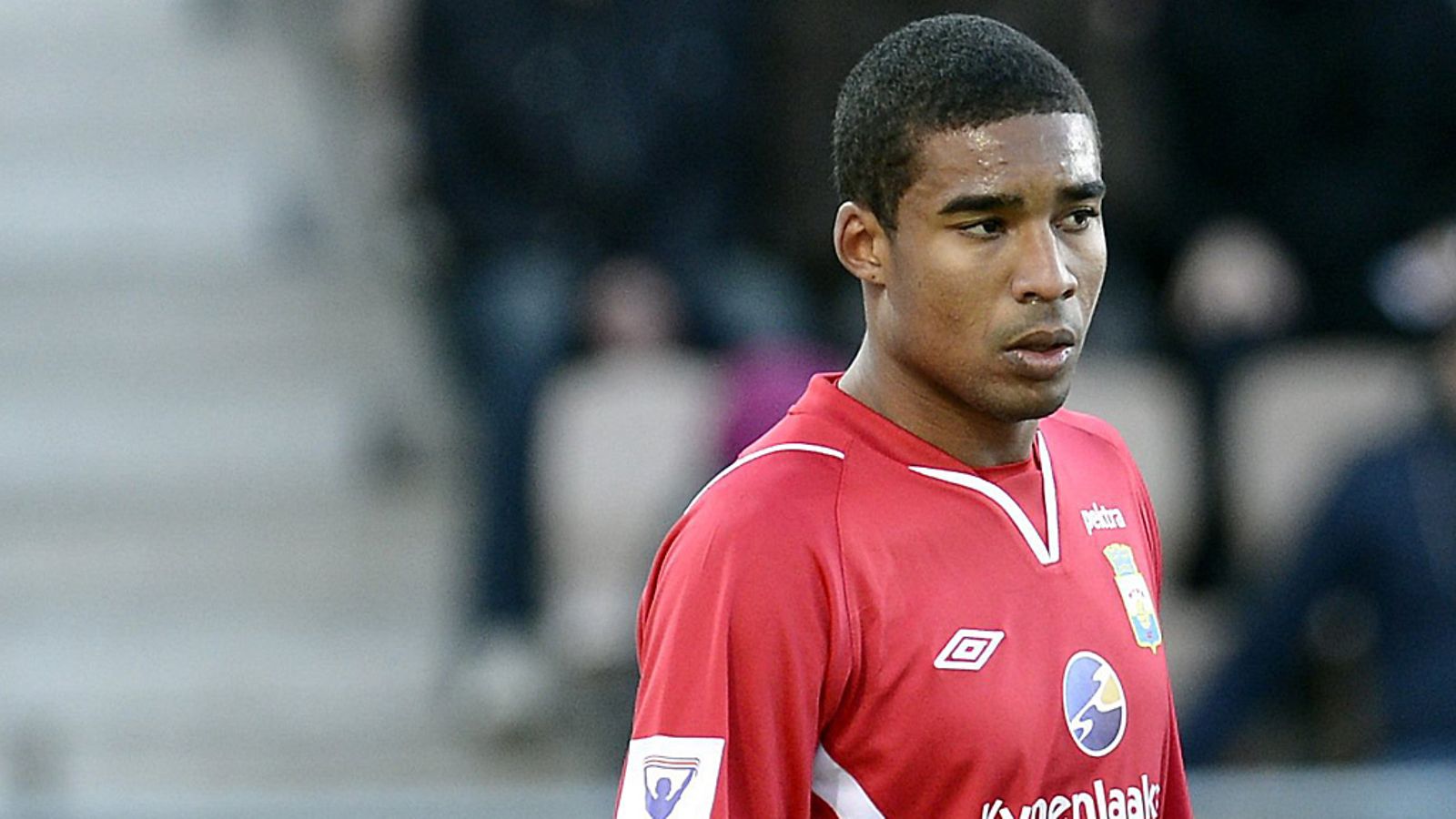 Stefano Pinho