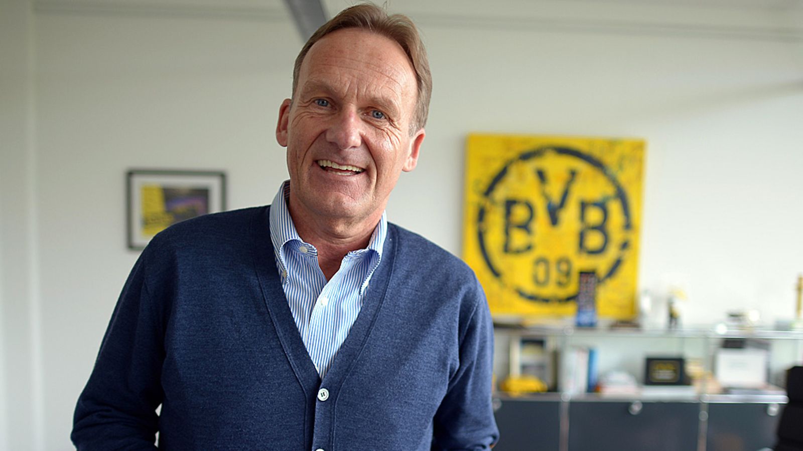 Hans-Joachim Watzke