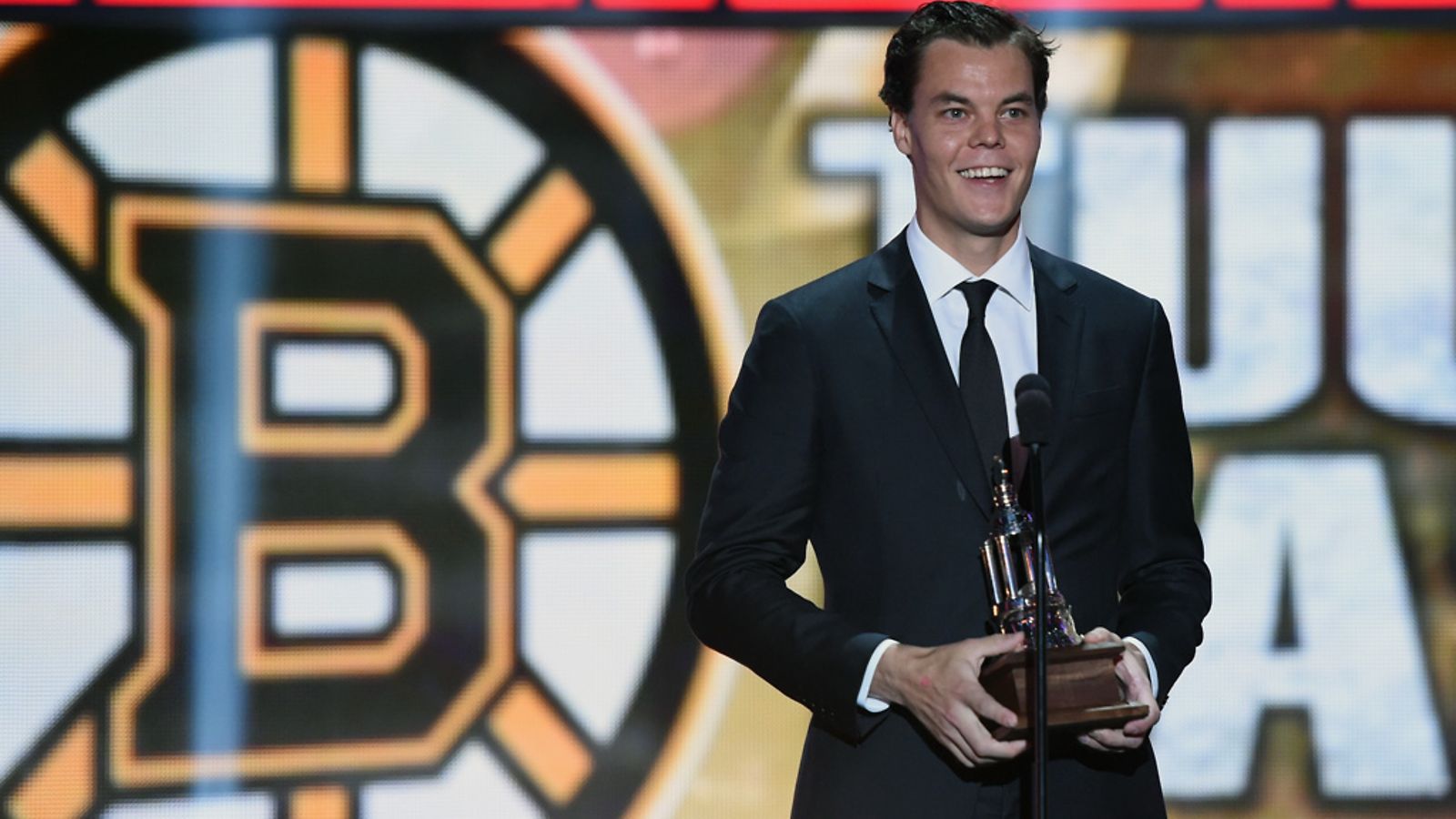 Tuukka Rask