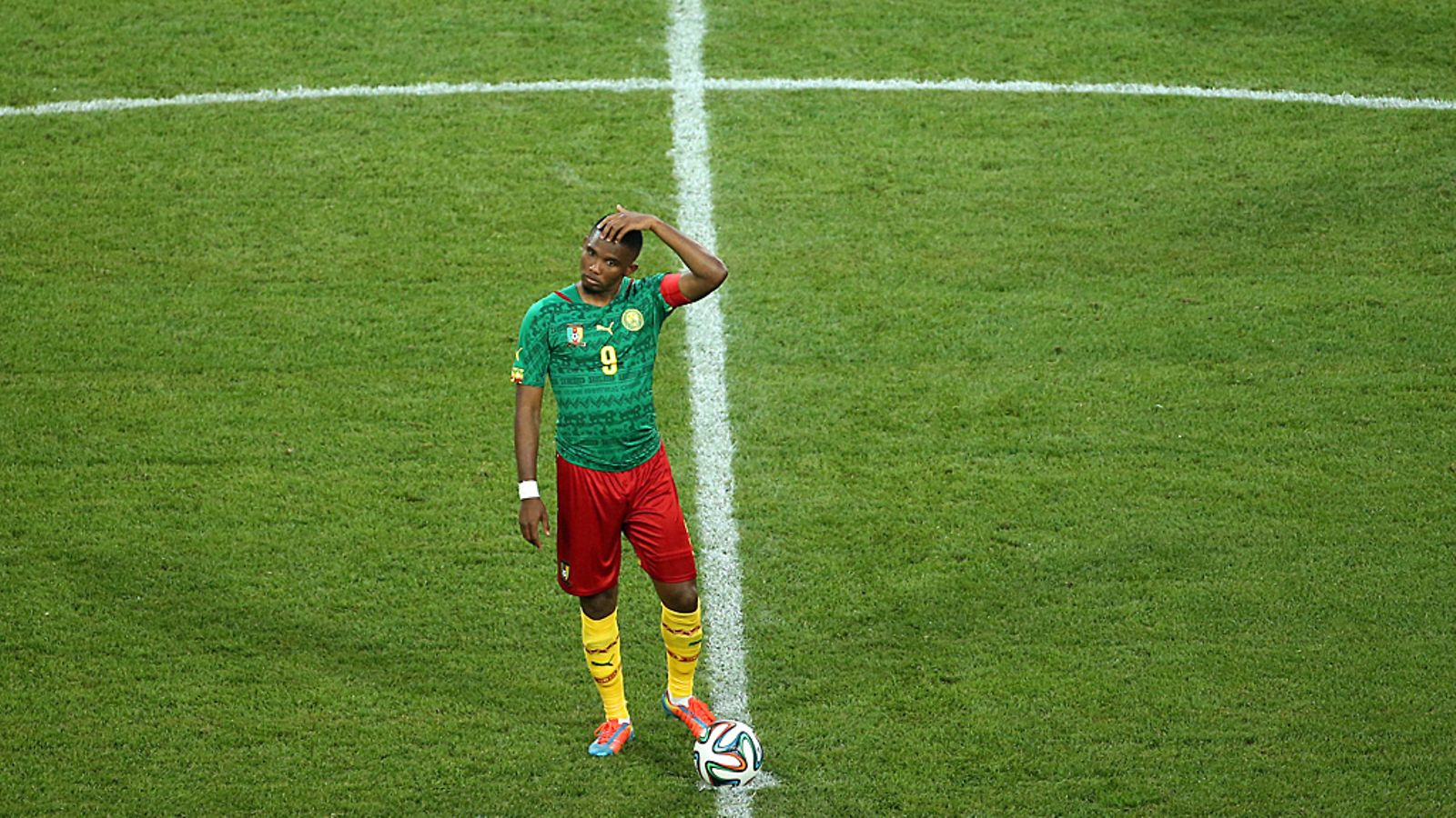 Samuel Eto'o