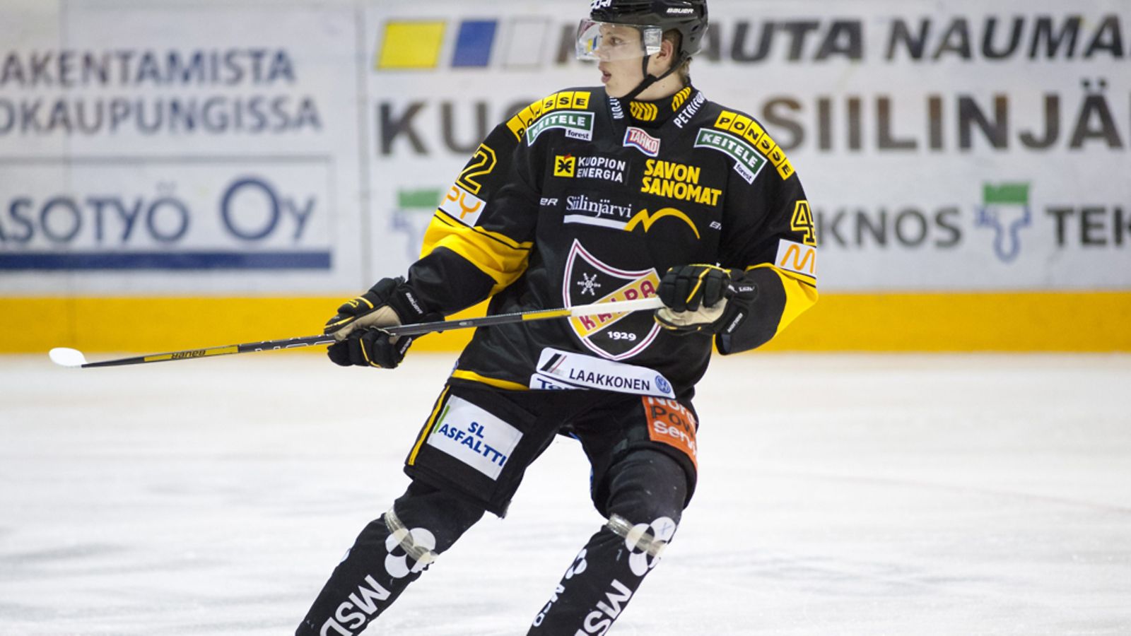Kasperi Kapanen